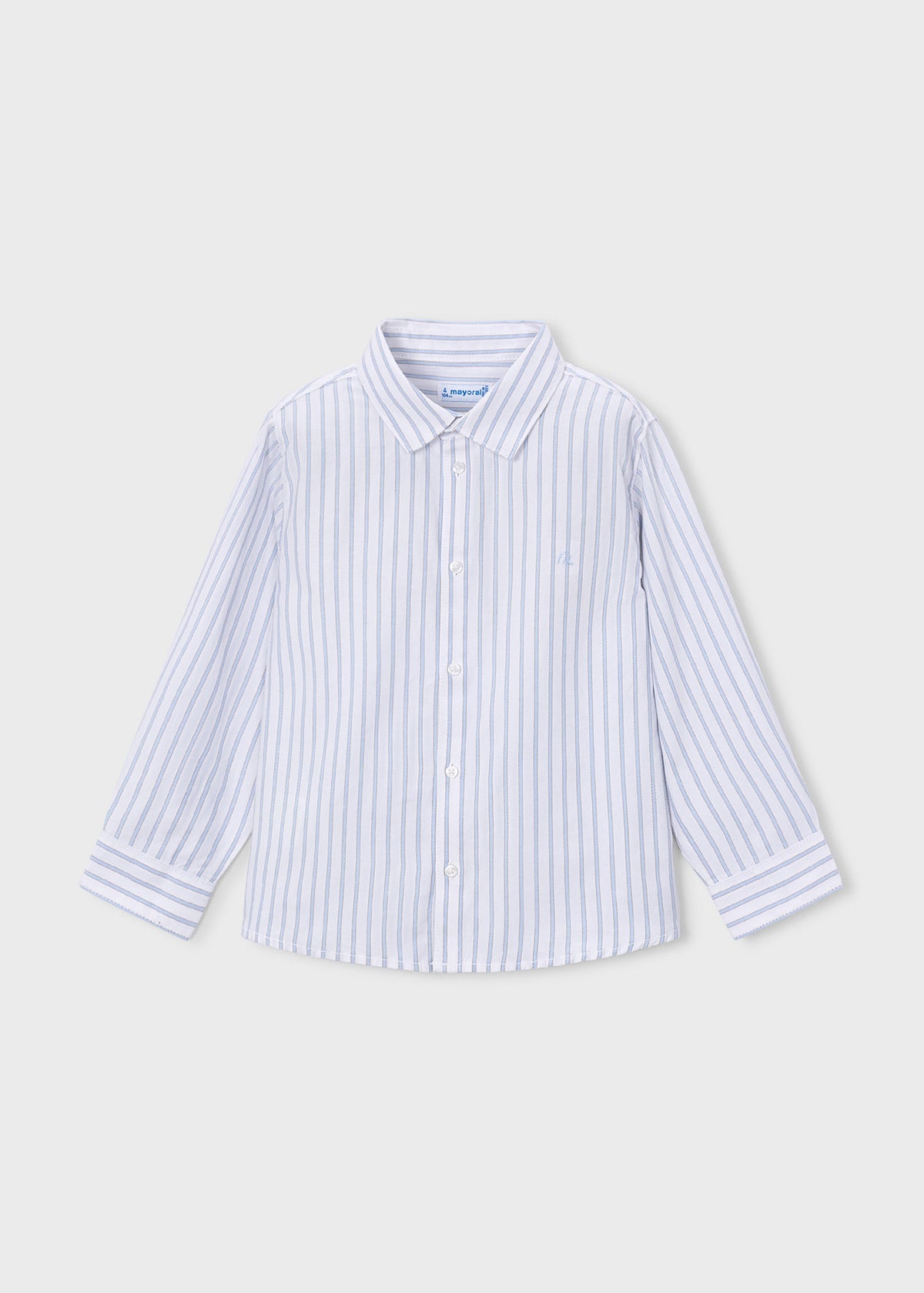 Camisa básica niño