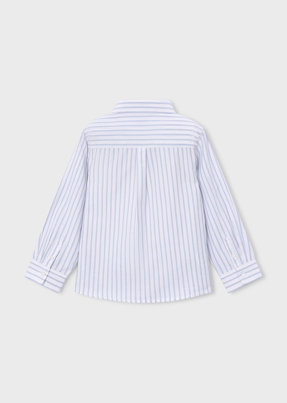 Camisa básica niño