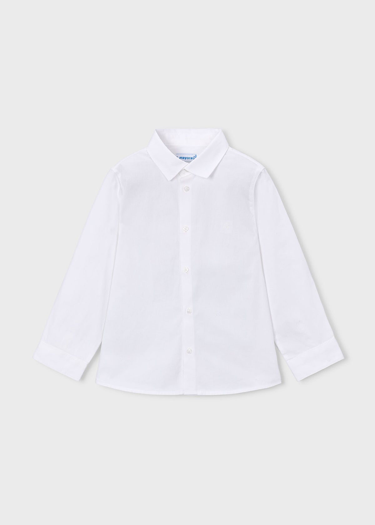 Camisa básica niño