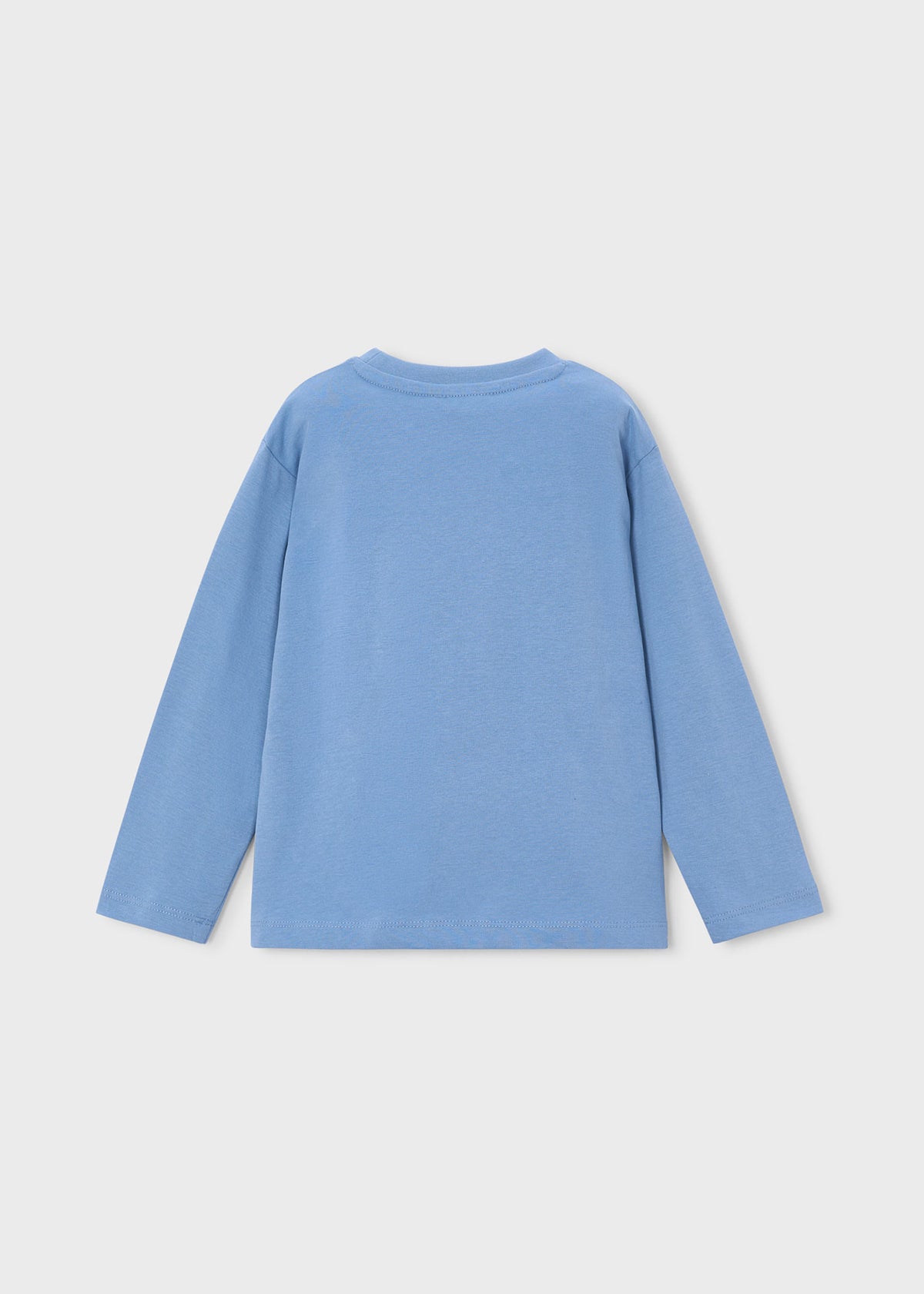 Camiseta básica niño