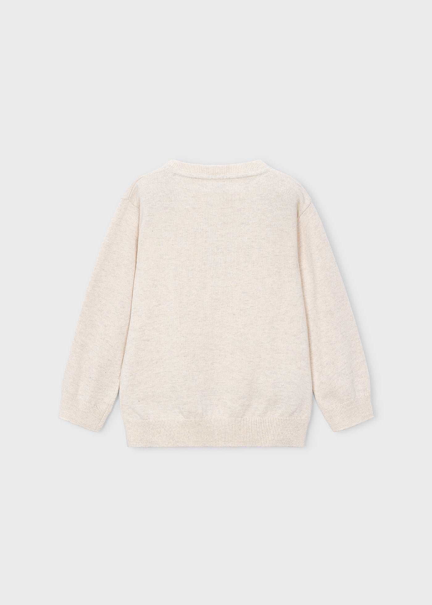 Jersey básico niño