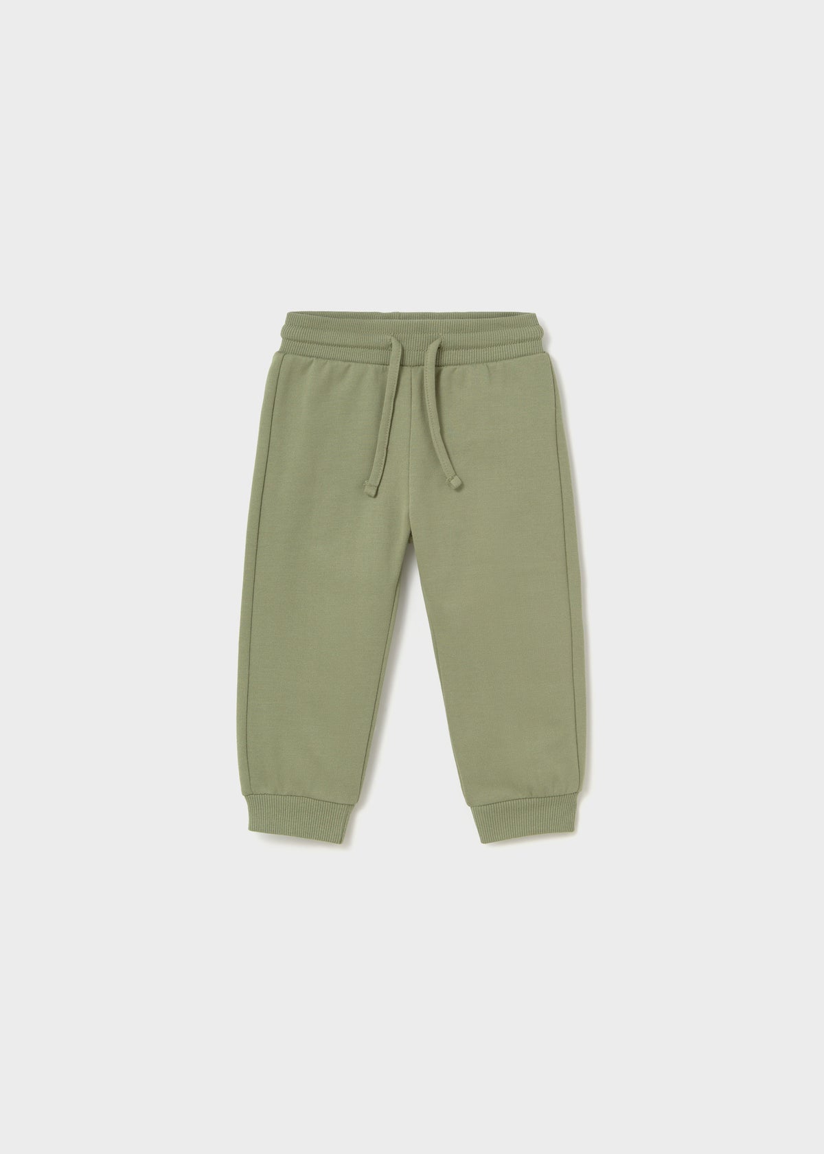 Pantalón de chándal básico bebé