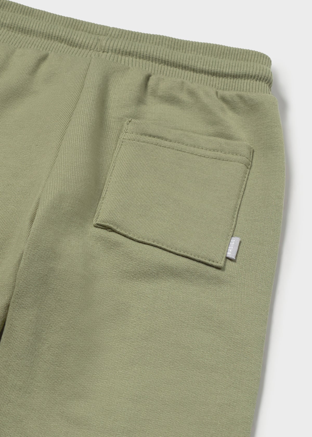 Pantalón de chándal básico bebé