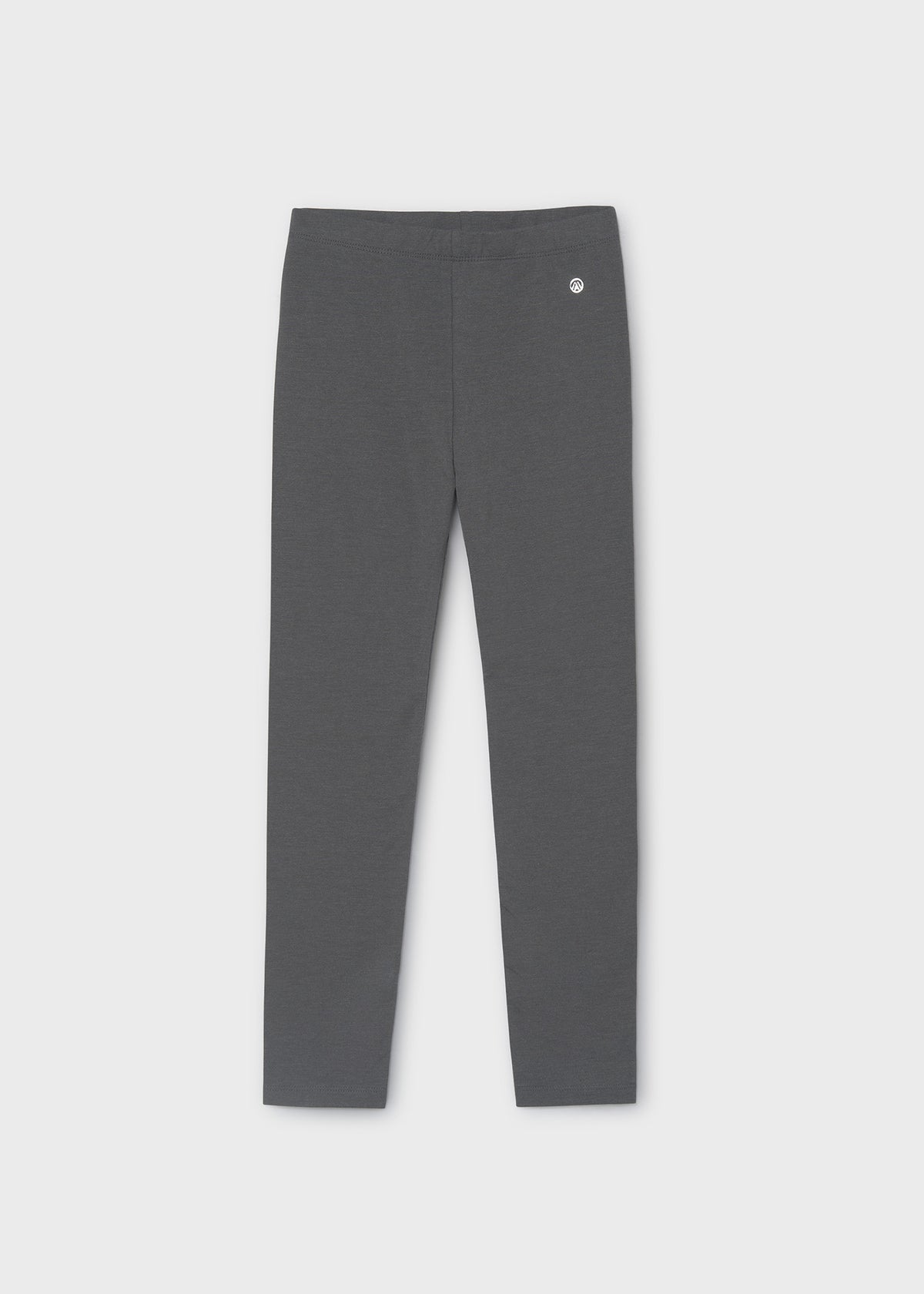 Leggings punto básico chica