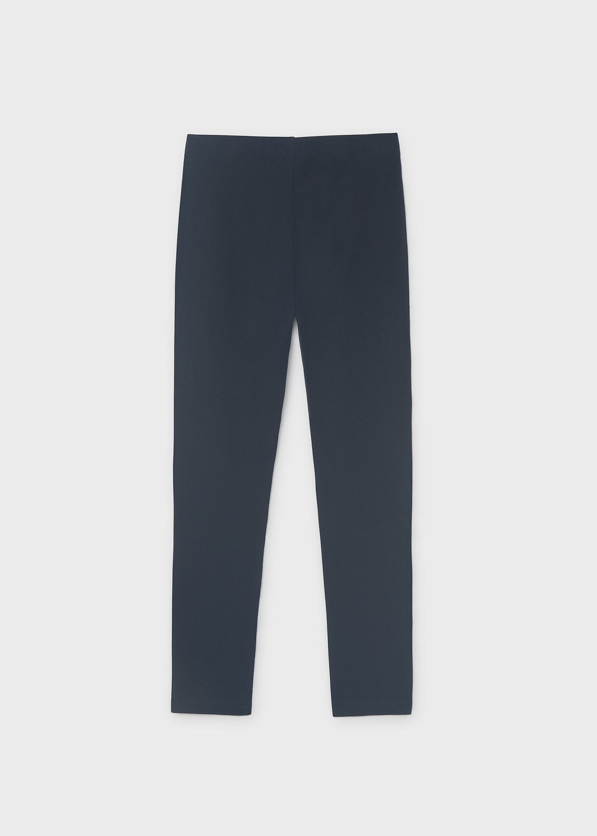 Leggings punto básico chica