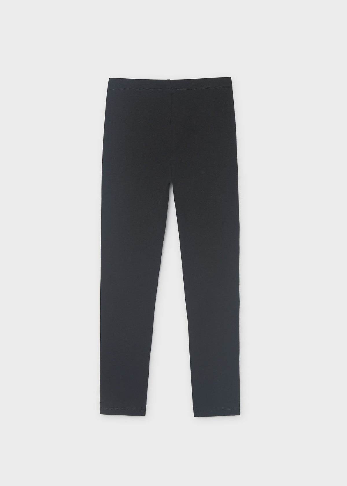 Leggings punto básico chica