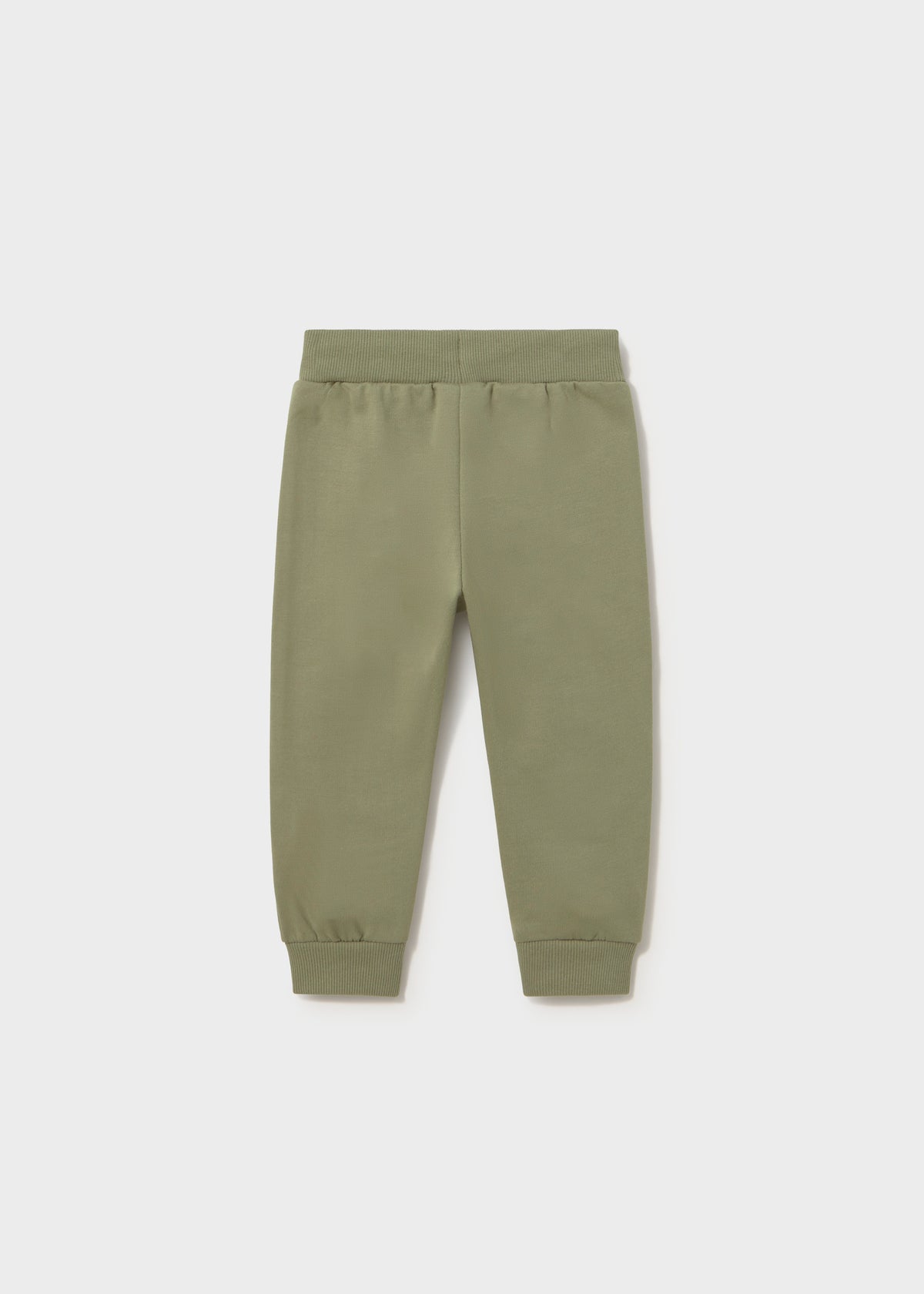 Chándal 2 pantalones básico bebé