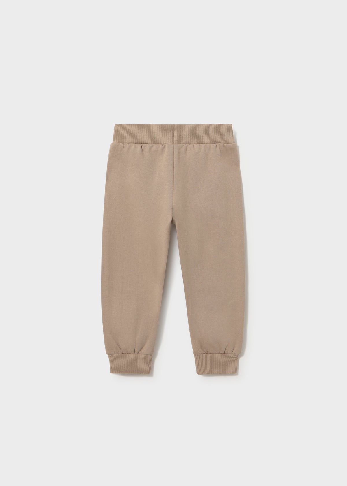 Chándal 2 pantalones básico bebé