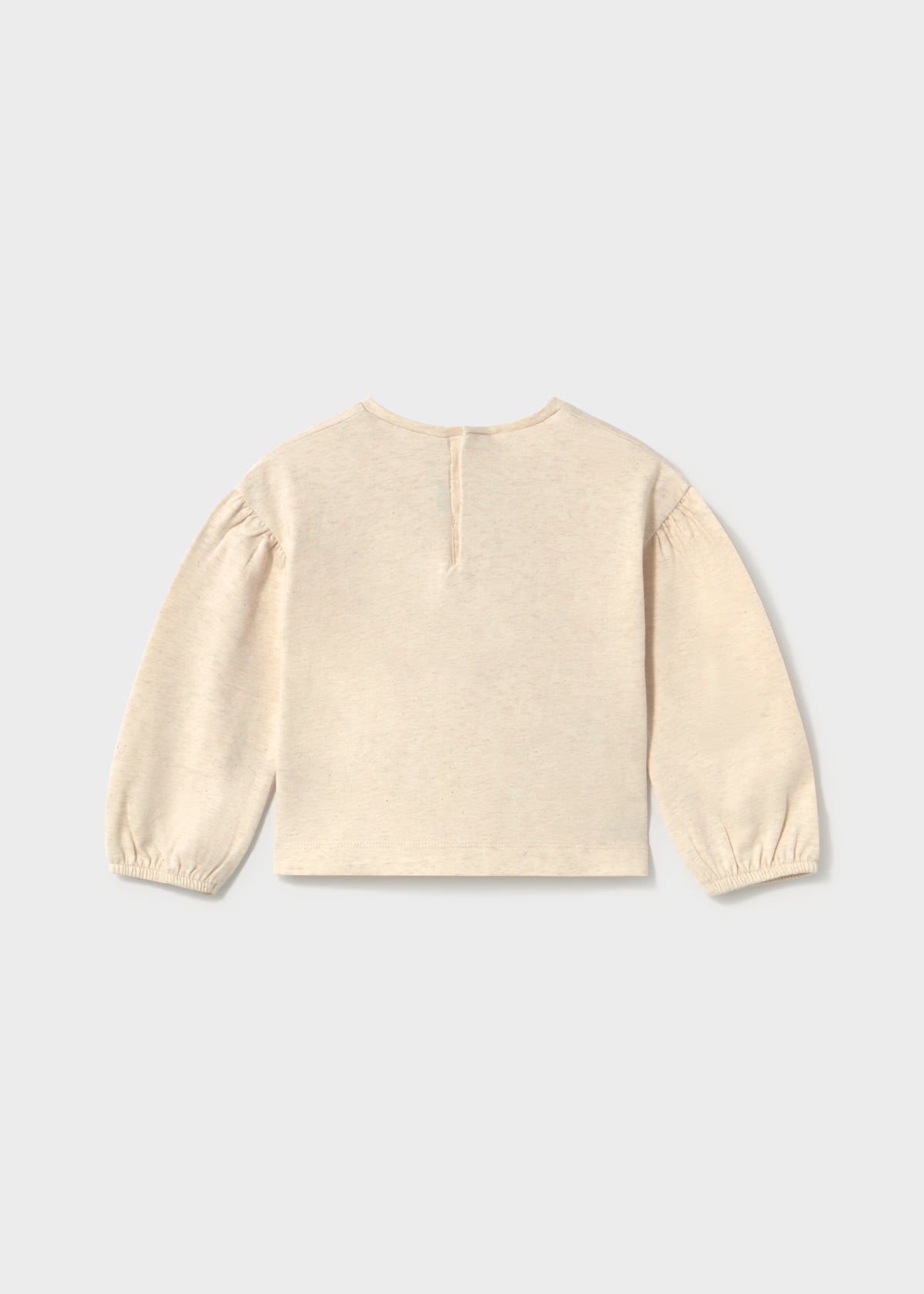 Camiseta muñeca bebé