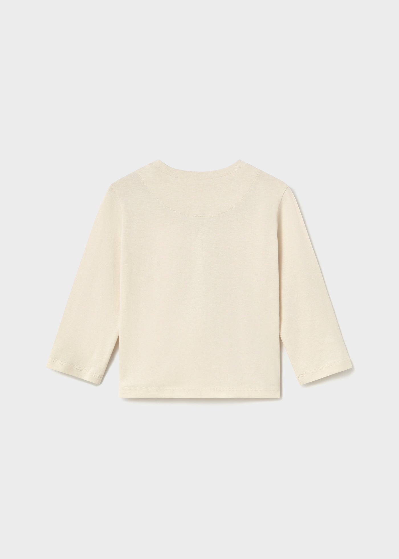 Camiseta vehículo bebé