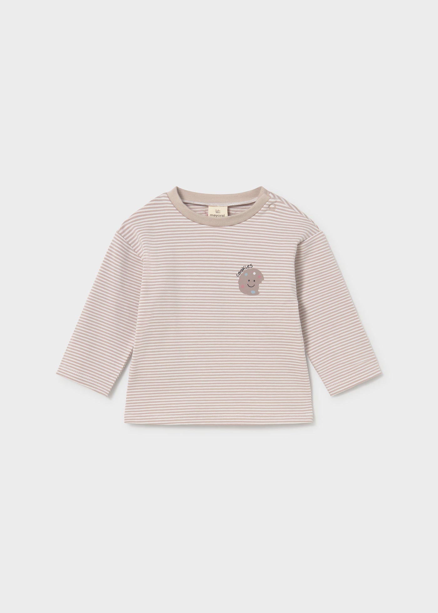 Μπλούζα unisex μωρό
