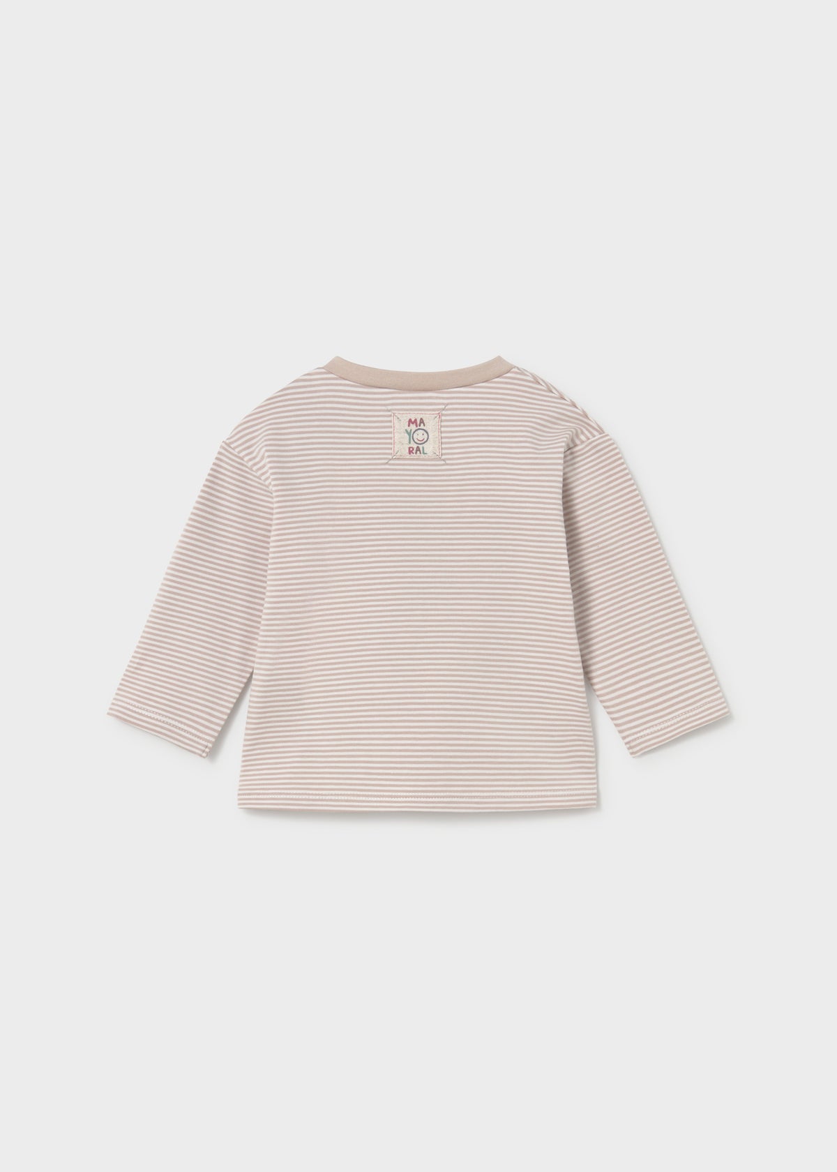 Camiseta unisex bebé