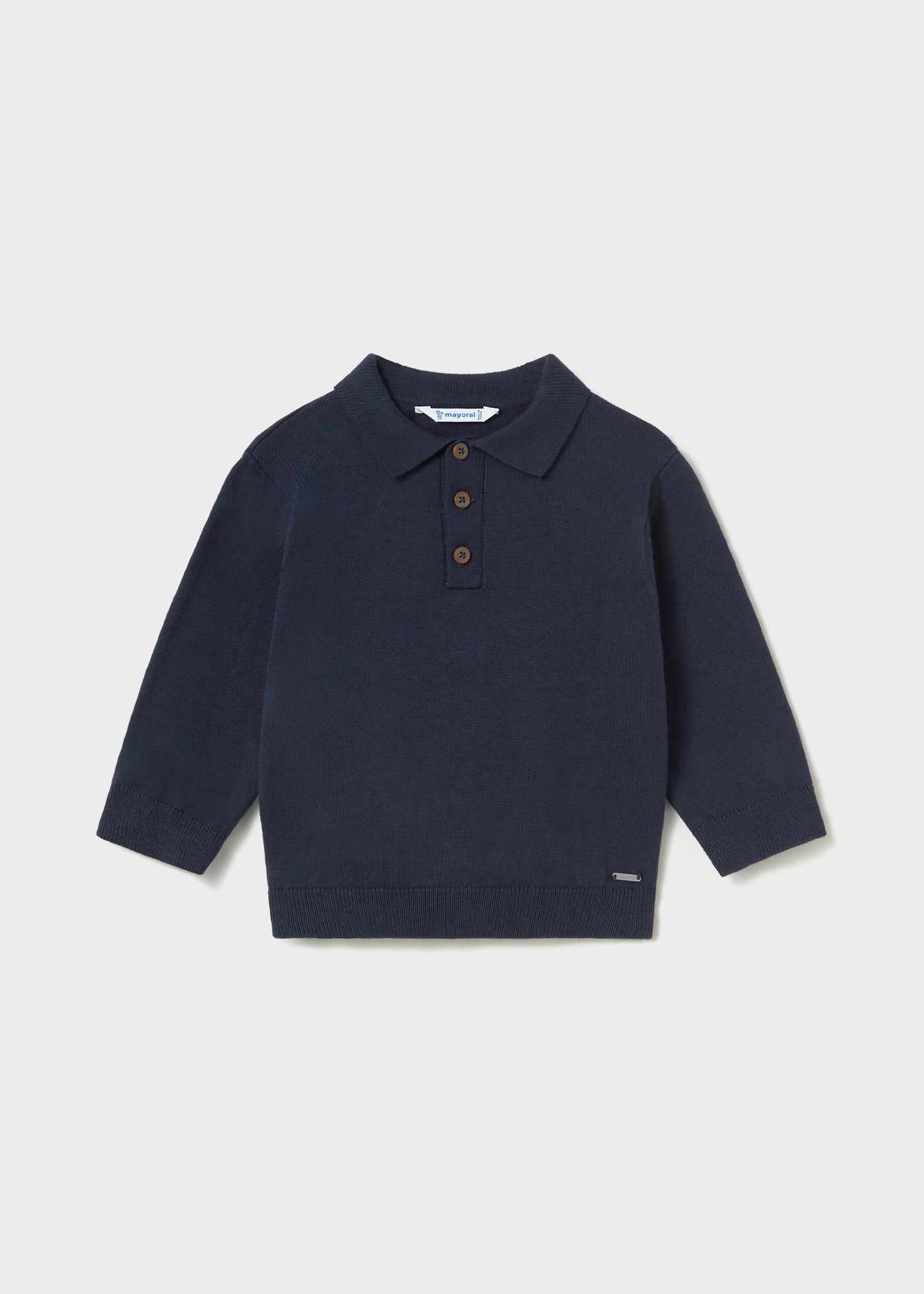 Jersey tricot bebé