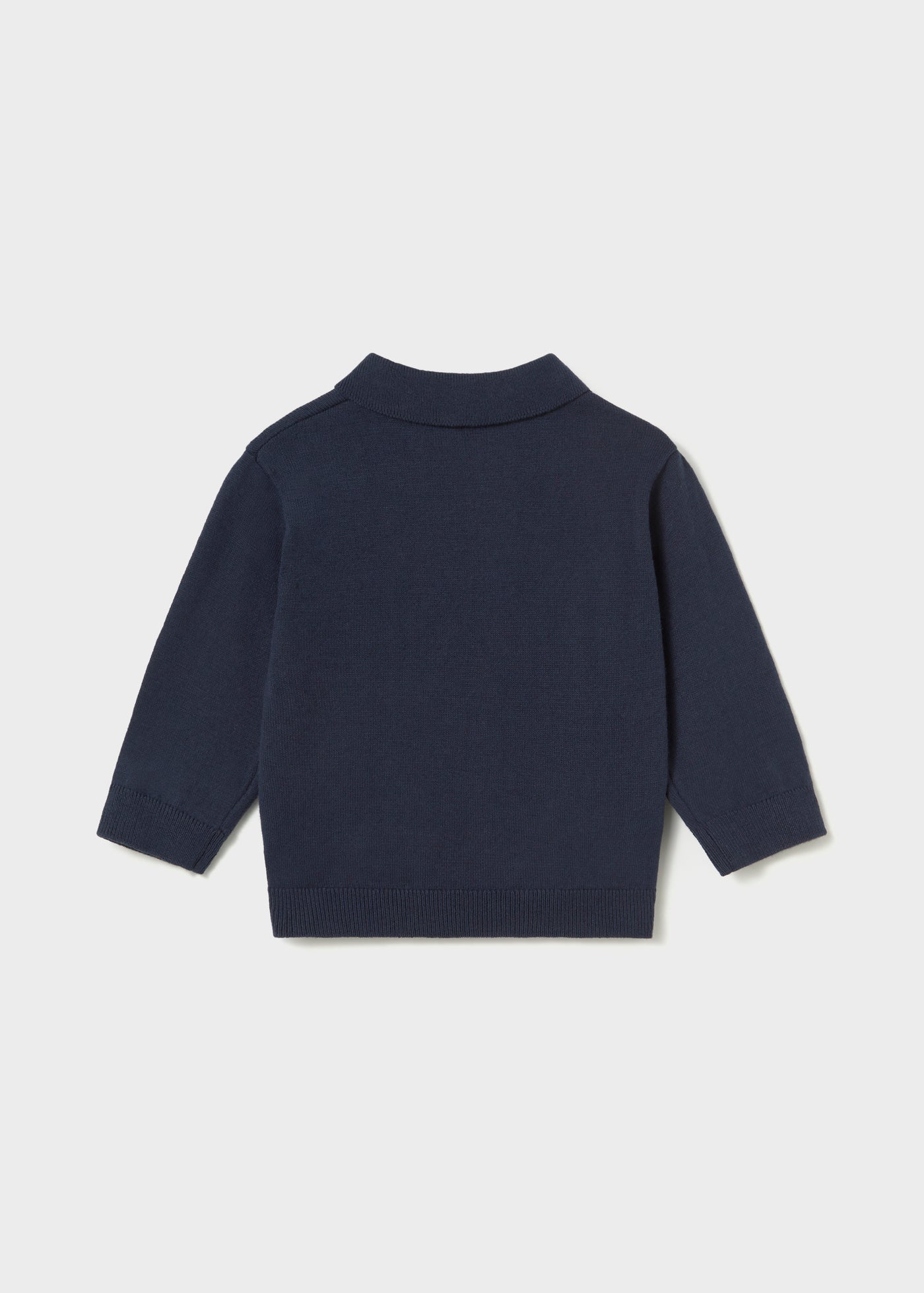 Jersey tricot bebé