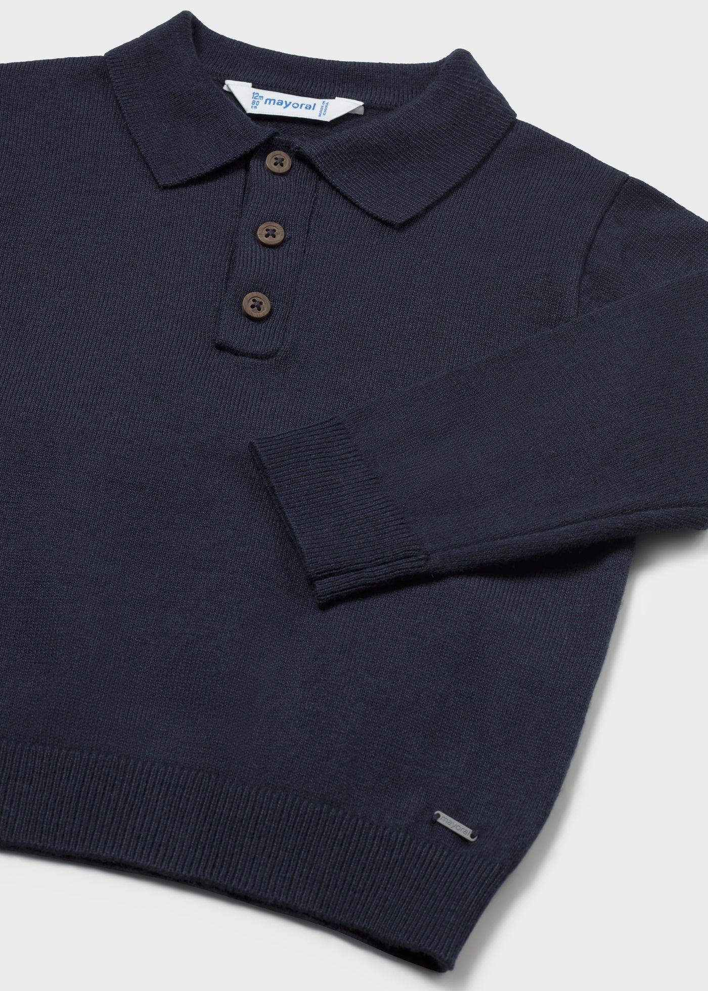 Jersey tricot bebé