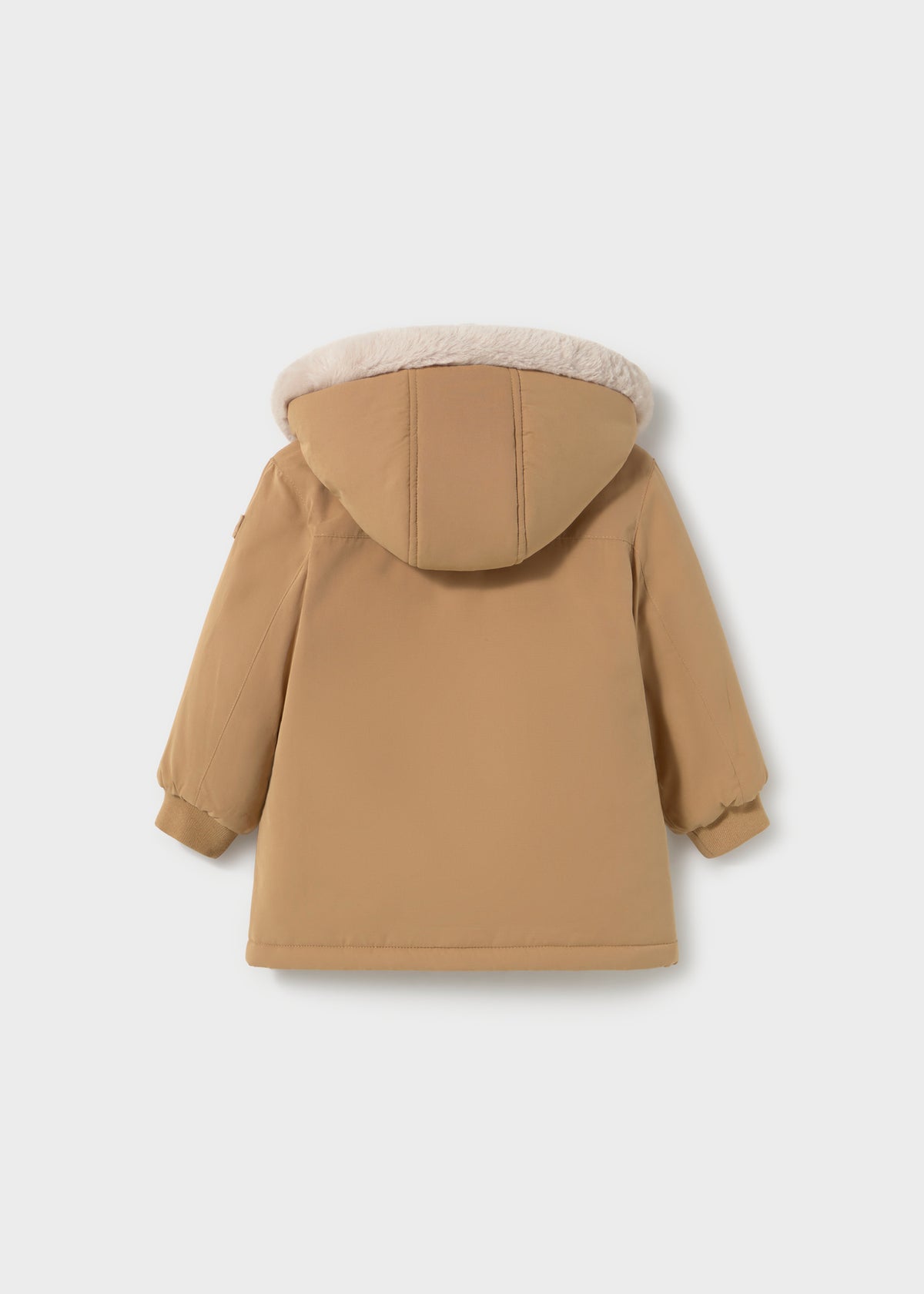 Chaquetón bebé