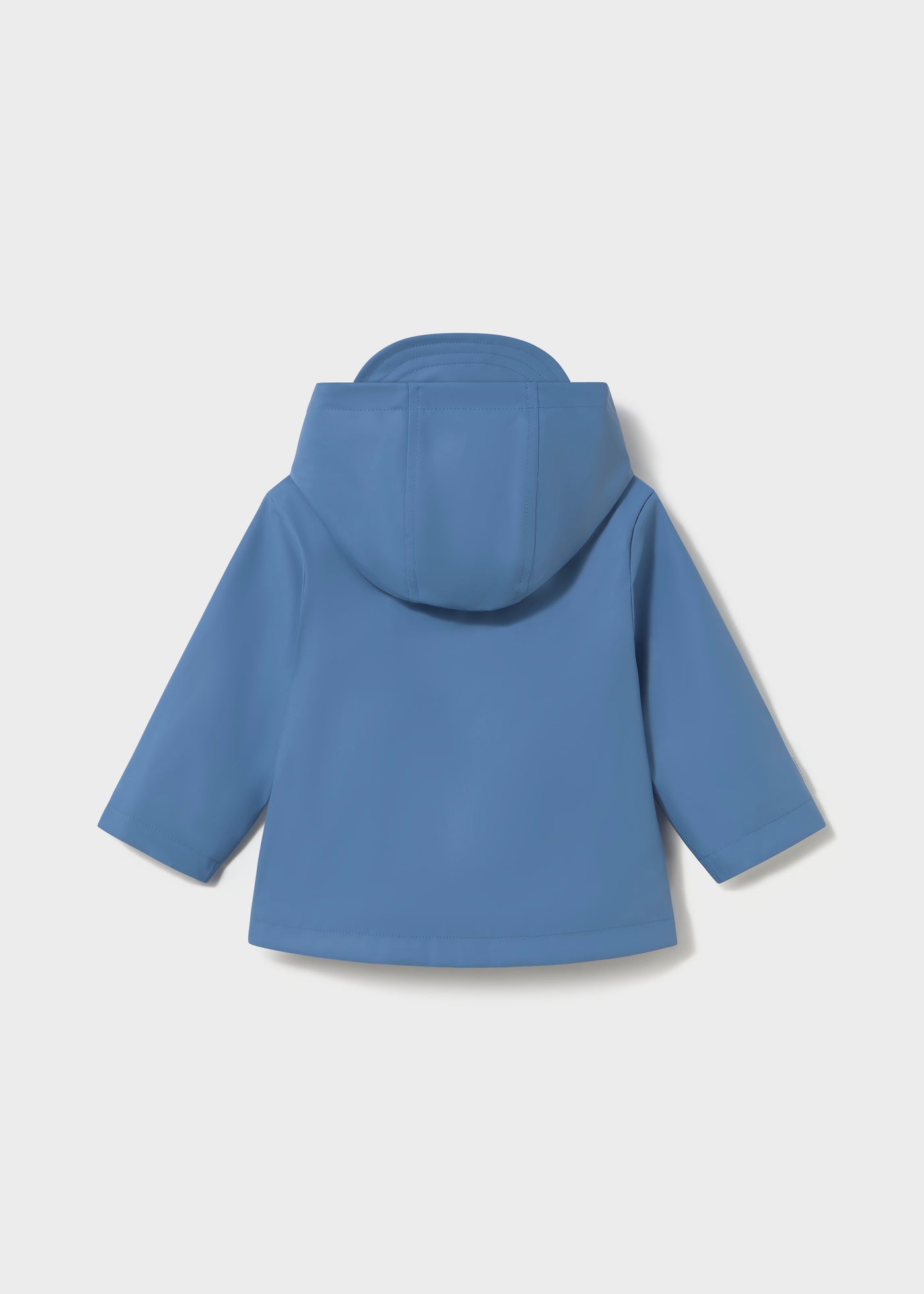 Chubasquero impermeable bebé