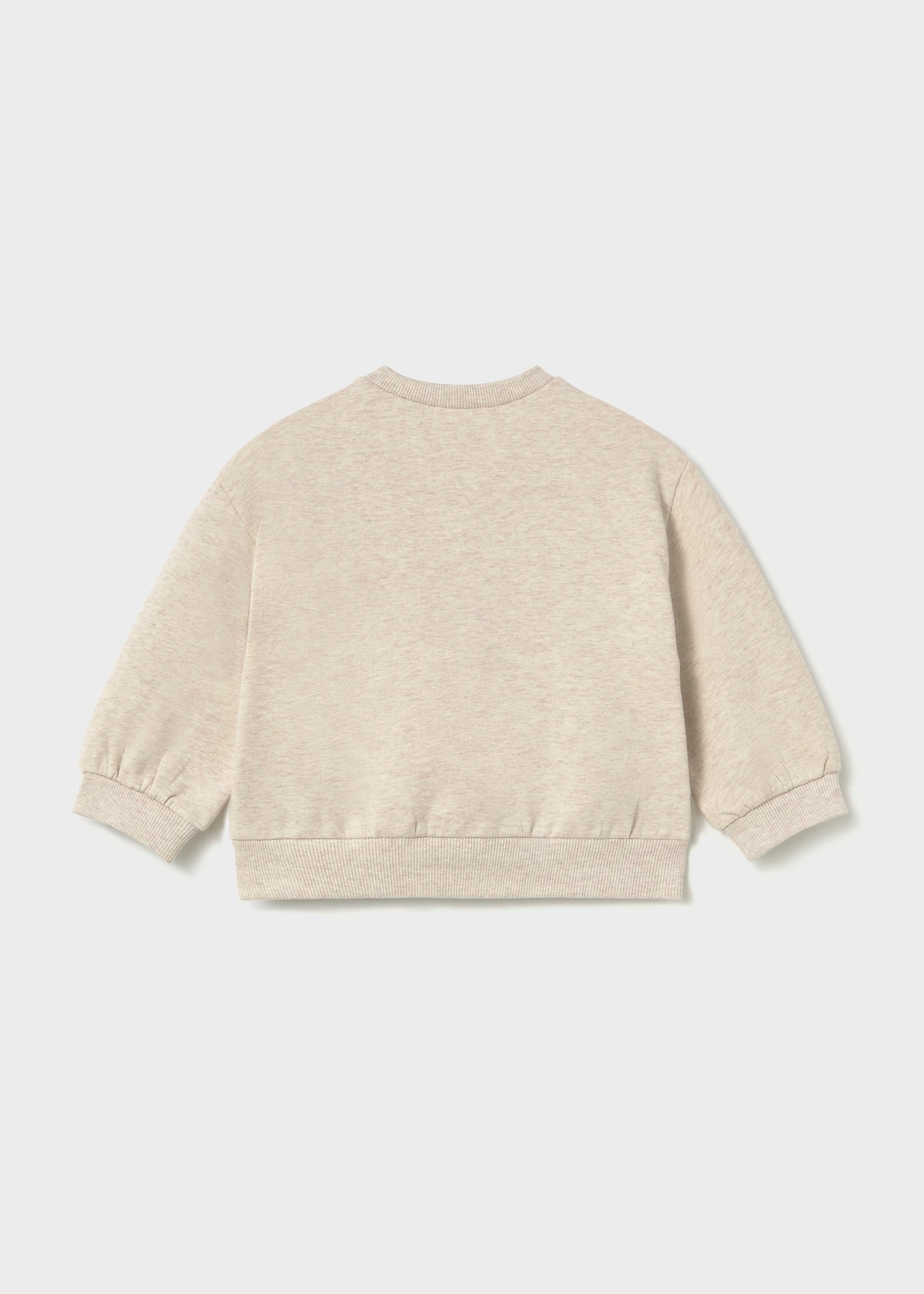 Sudadera bebé