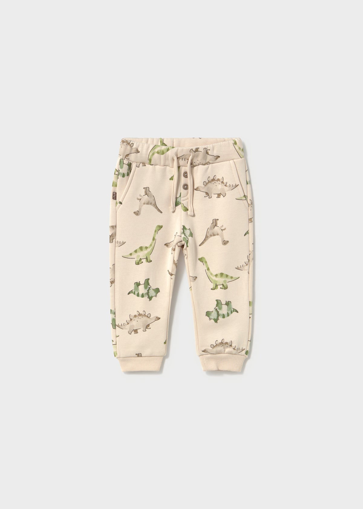 Pantalón de chándal bebé