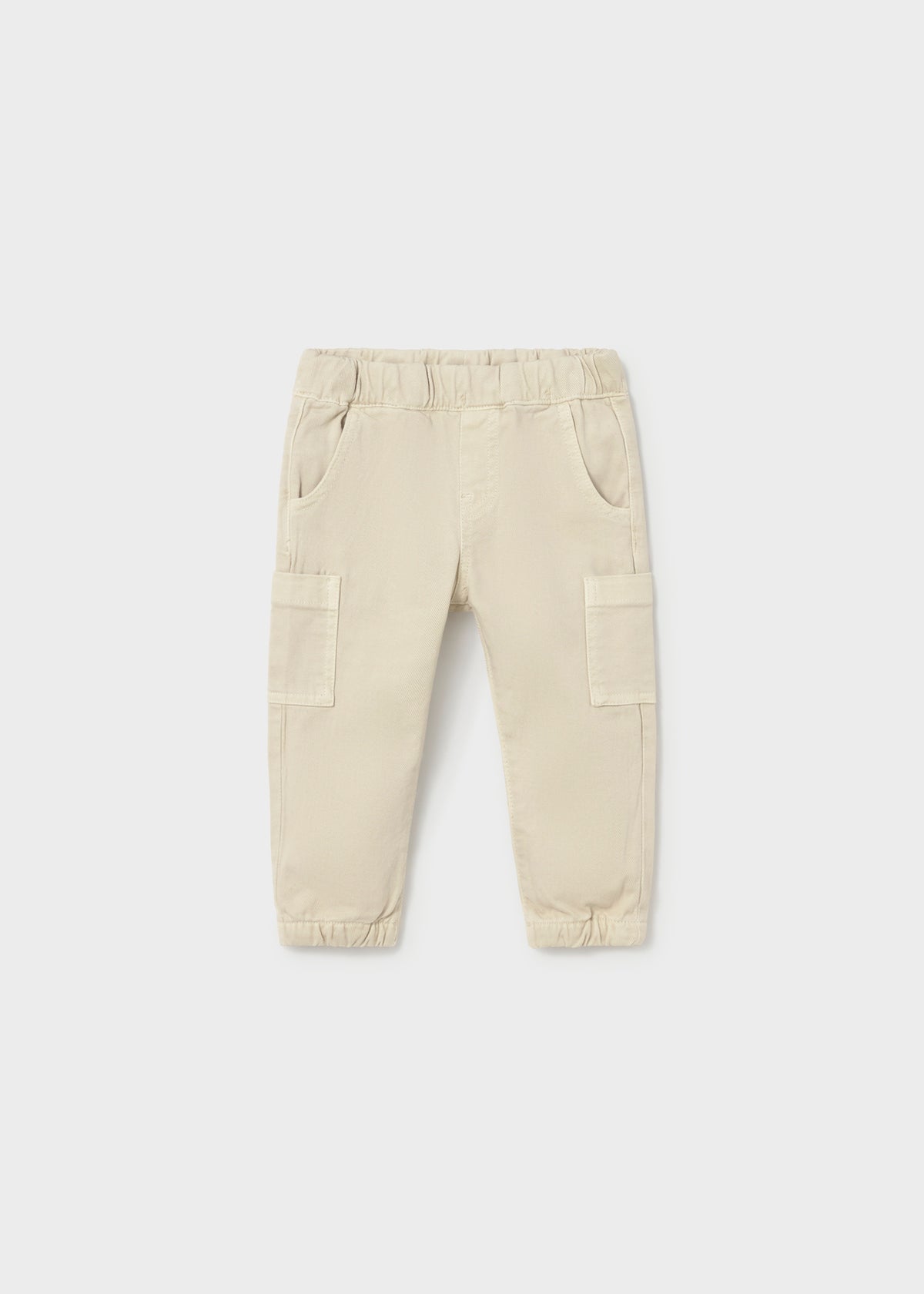 Pantalón jogger bebé
