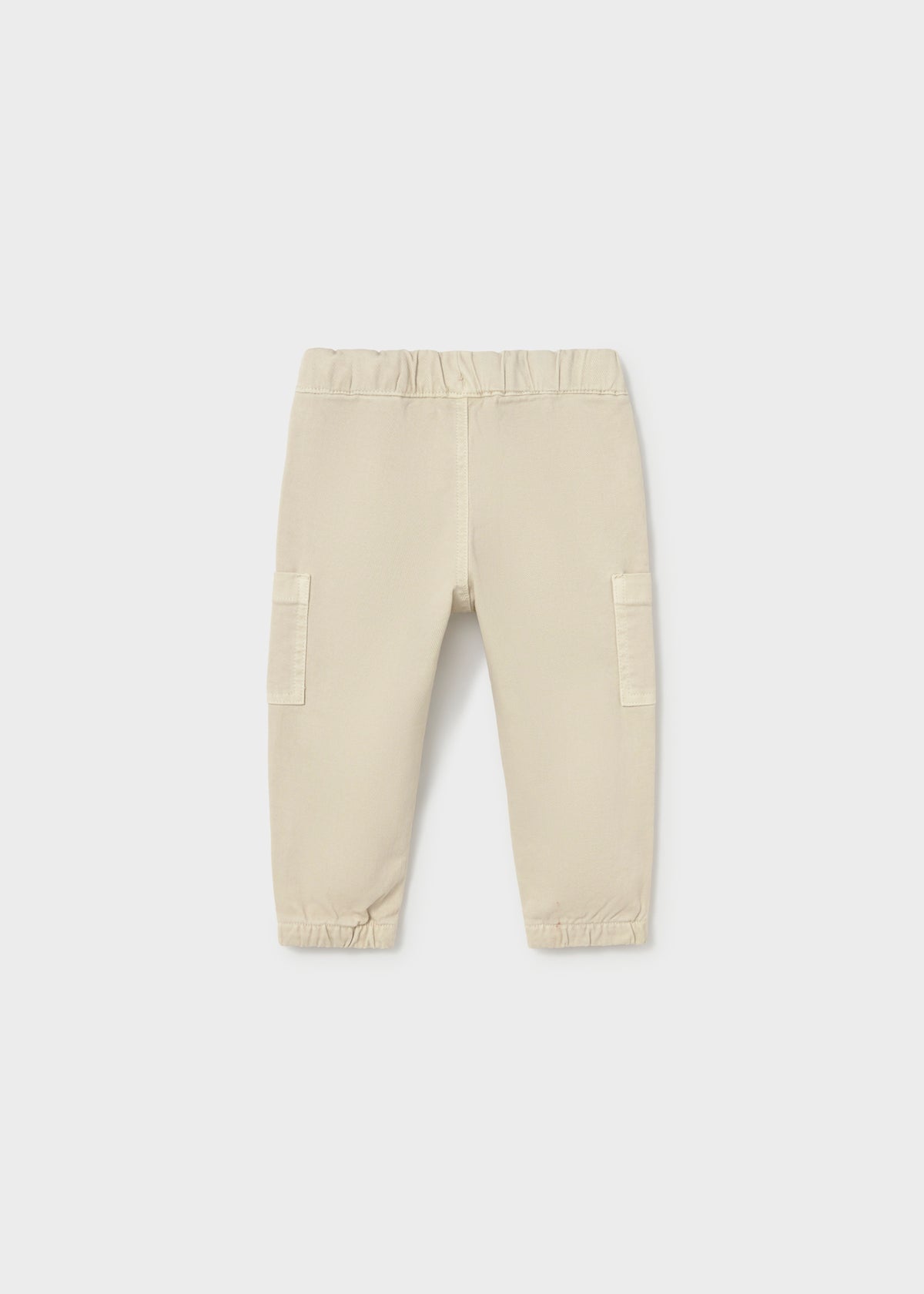 Pantalón jogger bebé