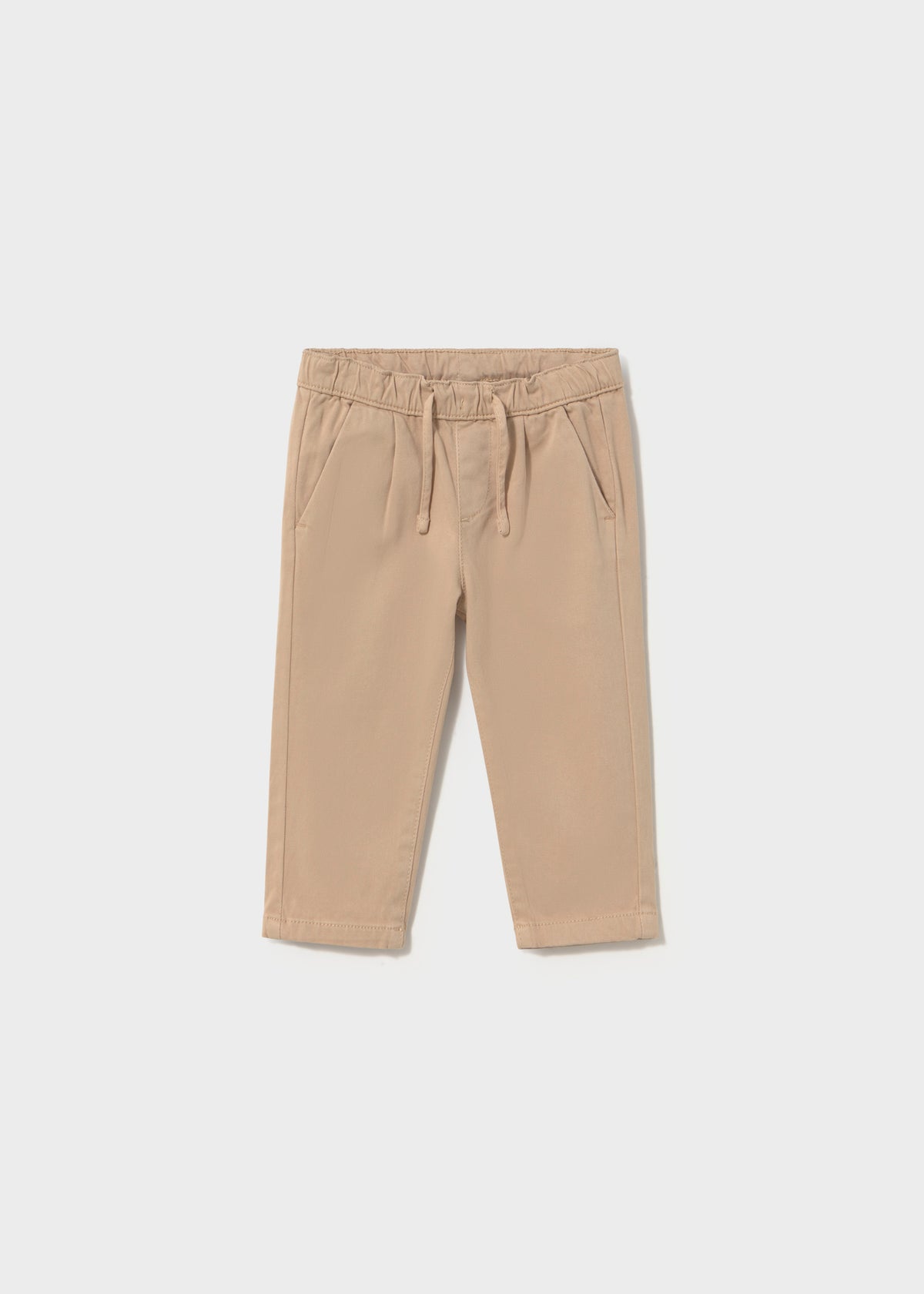 Pantalón jogger bebé
