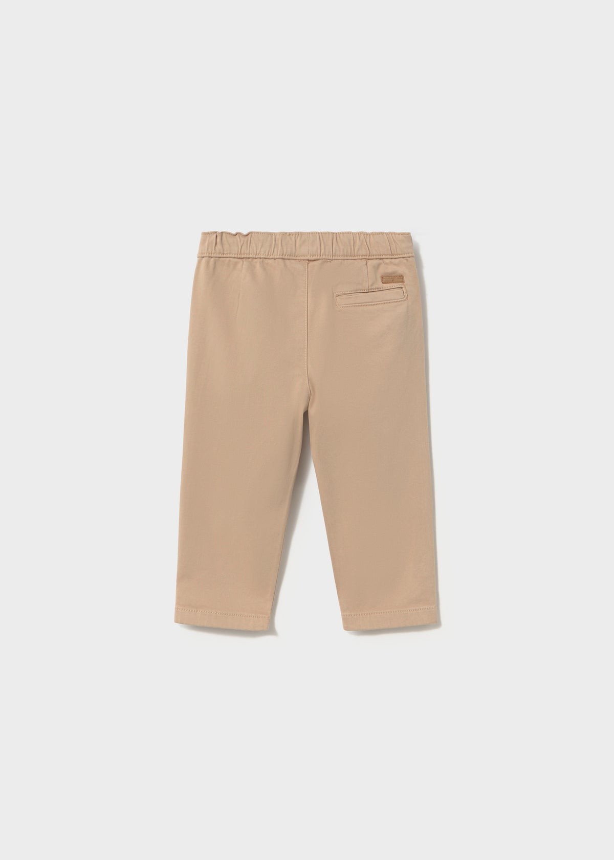 Pantalón jogger bebé