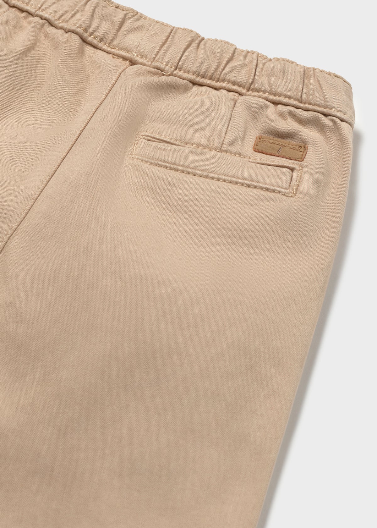 Pantalón jogger bebé