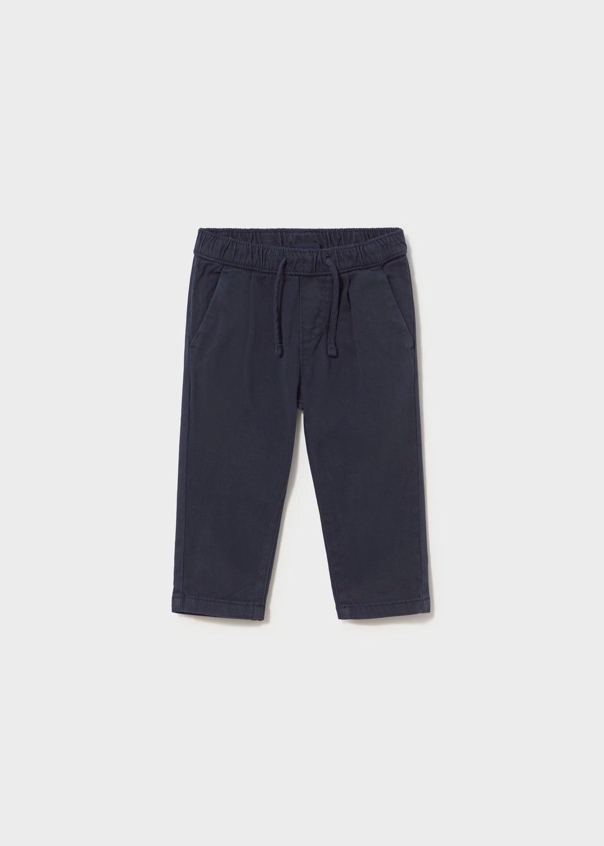 Pantalón jogger bebé