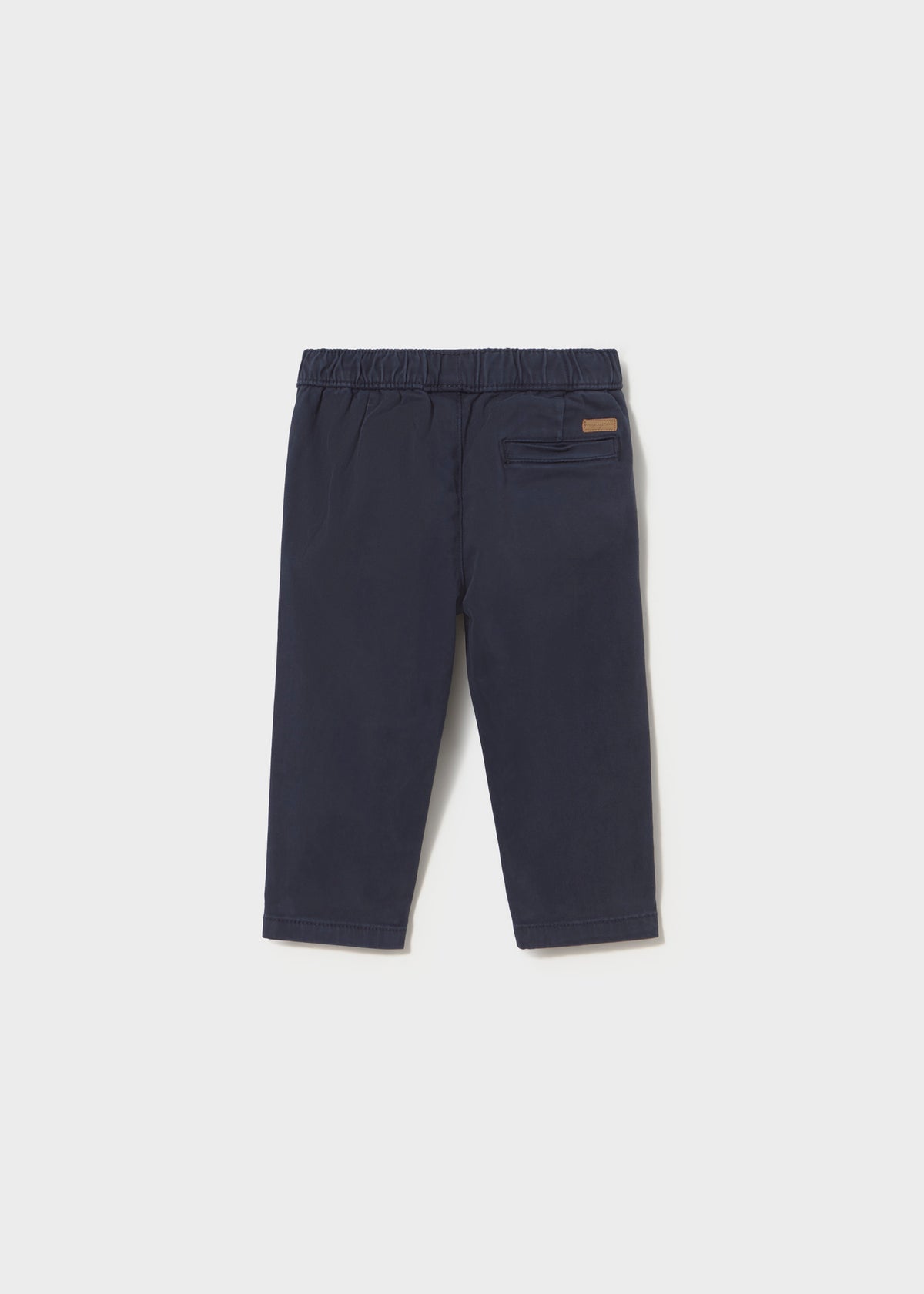 Pantalón jogger bebé
