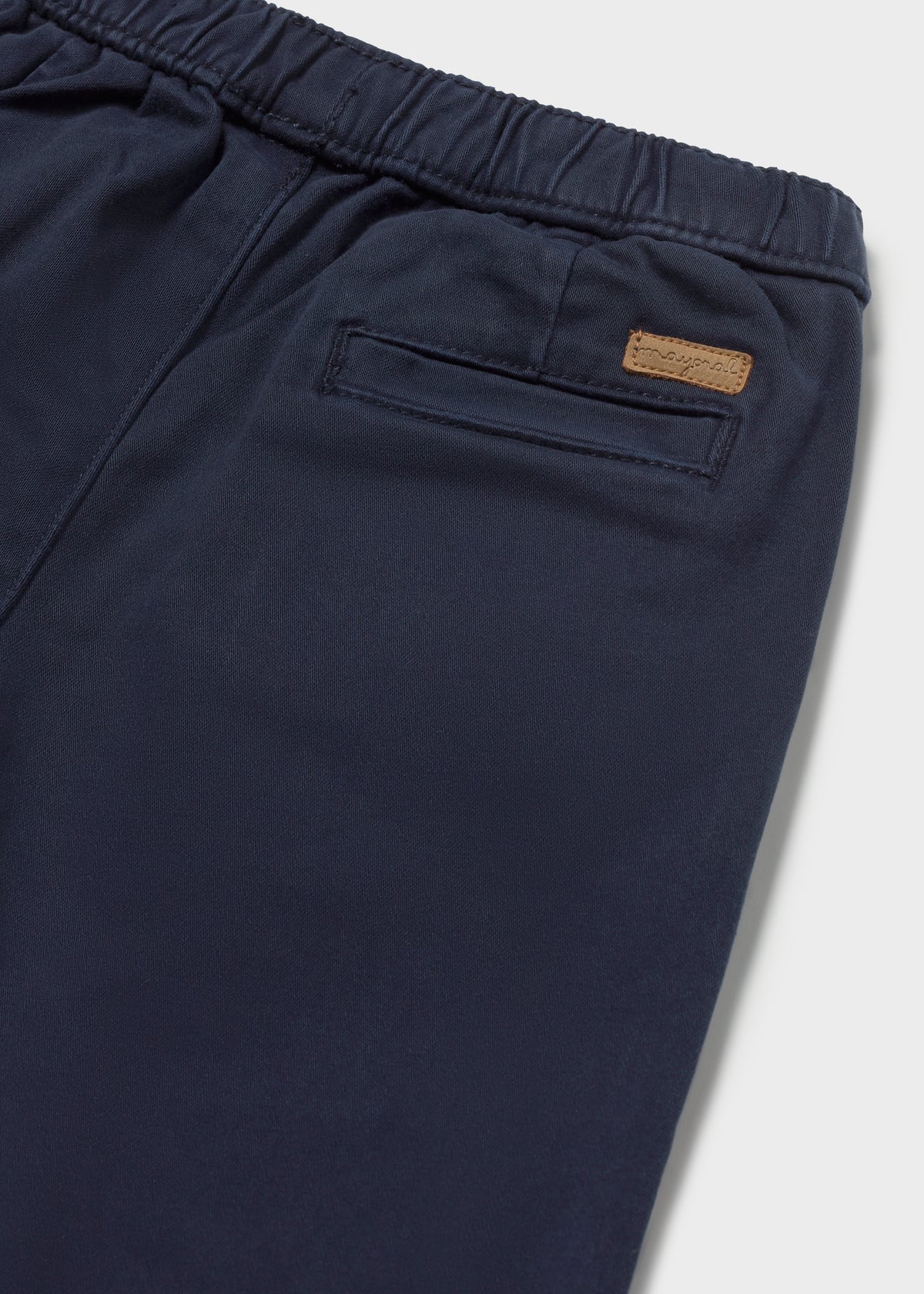 Pantalón jogger bebé