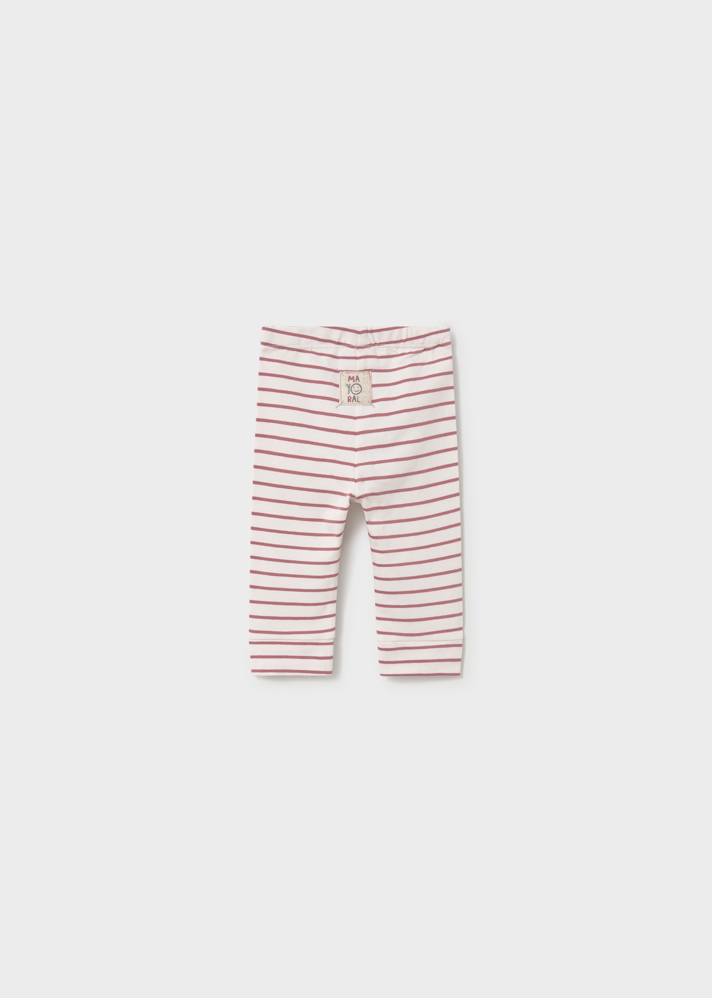 Pack 2 leggings recién nacida