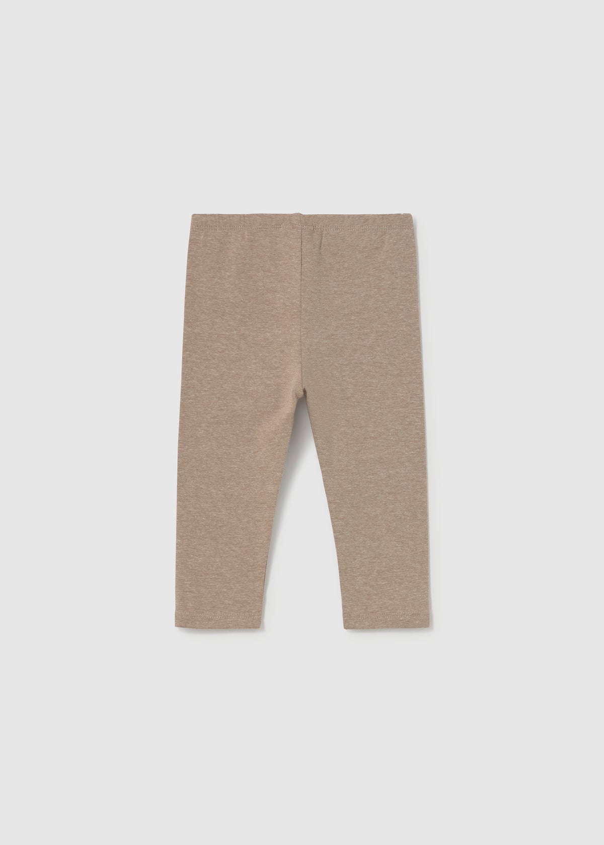 Conjunto 3 piezas leggings bebé