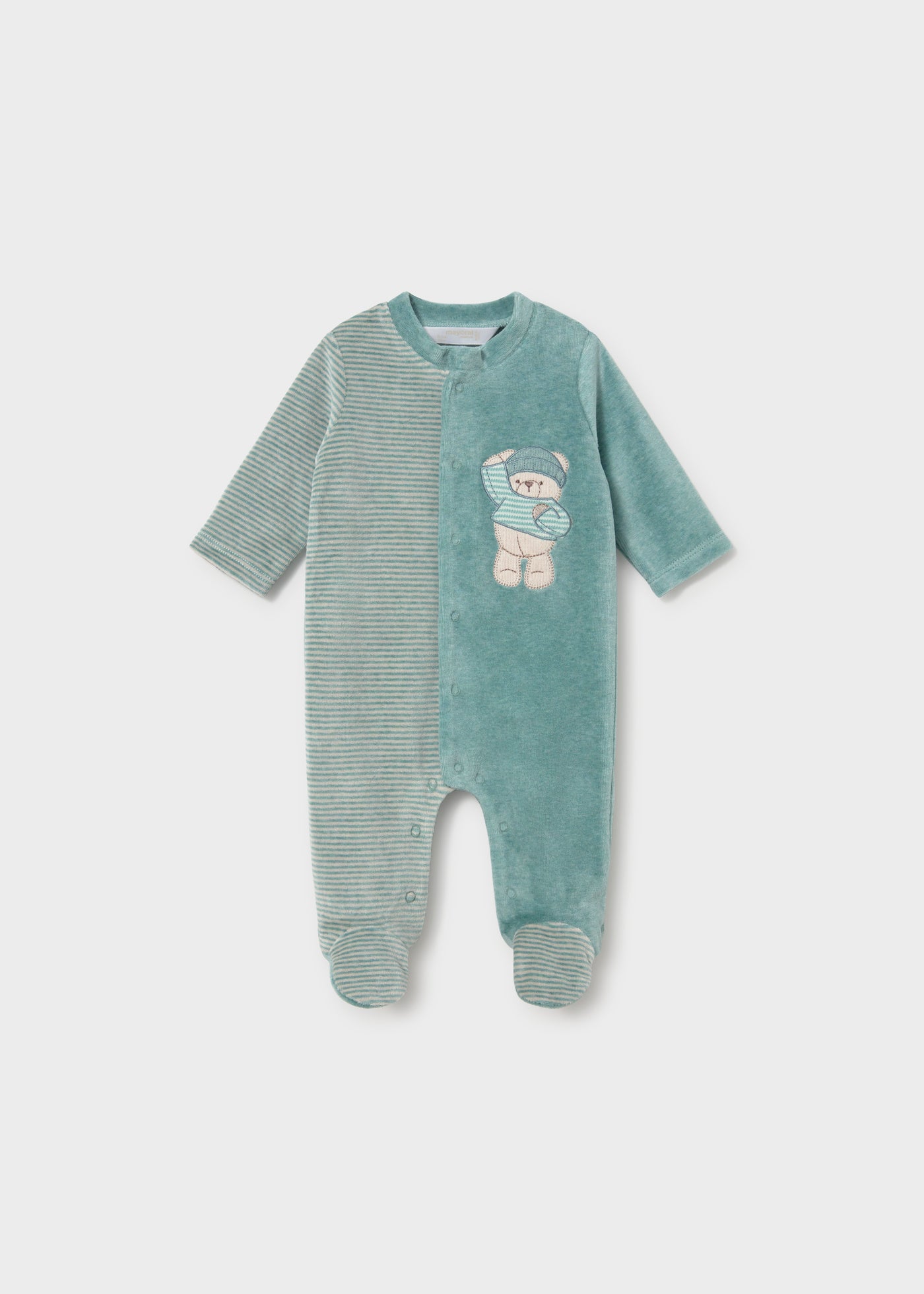 Pijama recién nacido