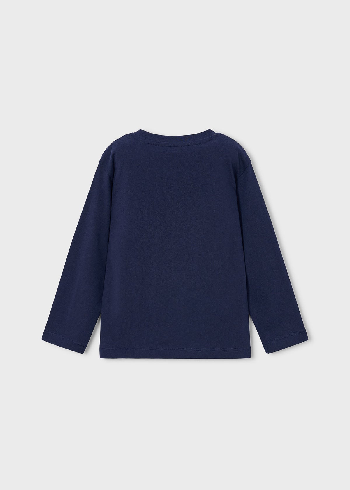 Camiseta perro niño