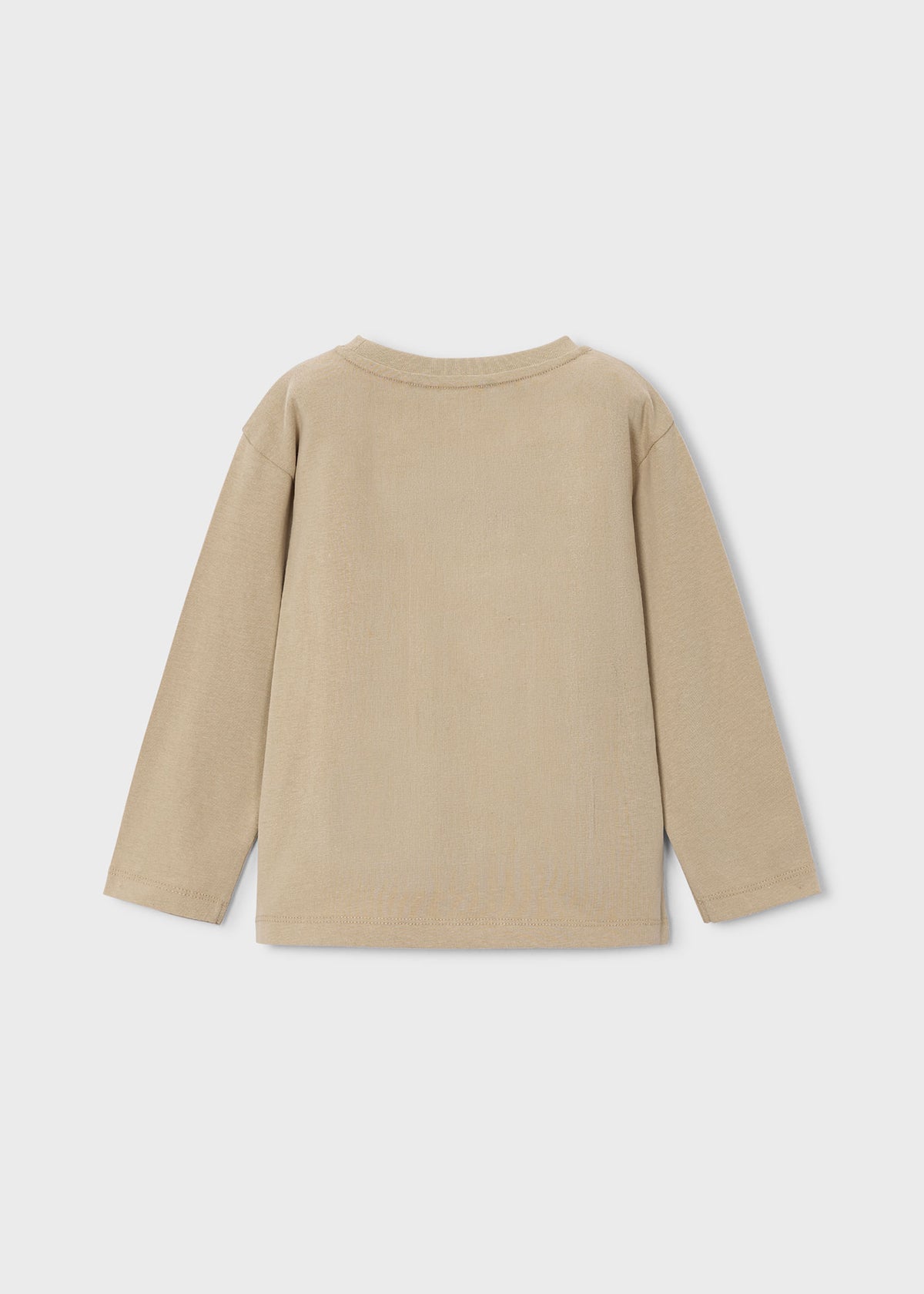 Camiseta perro niño