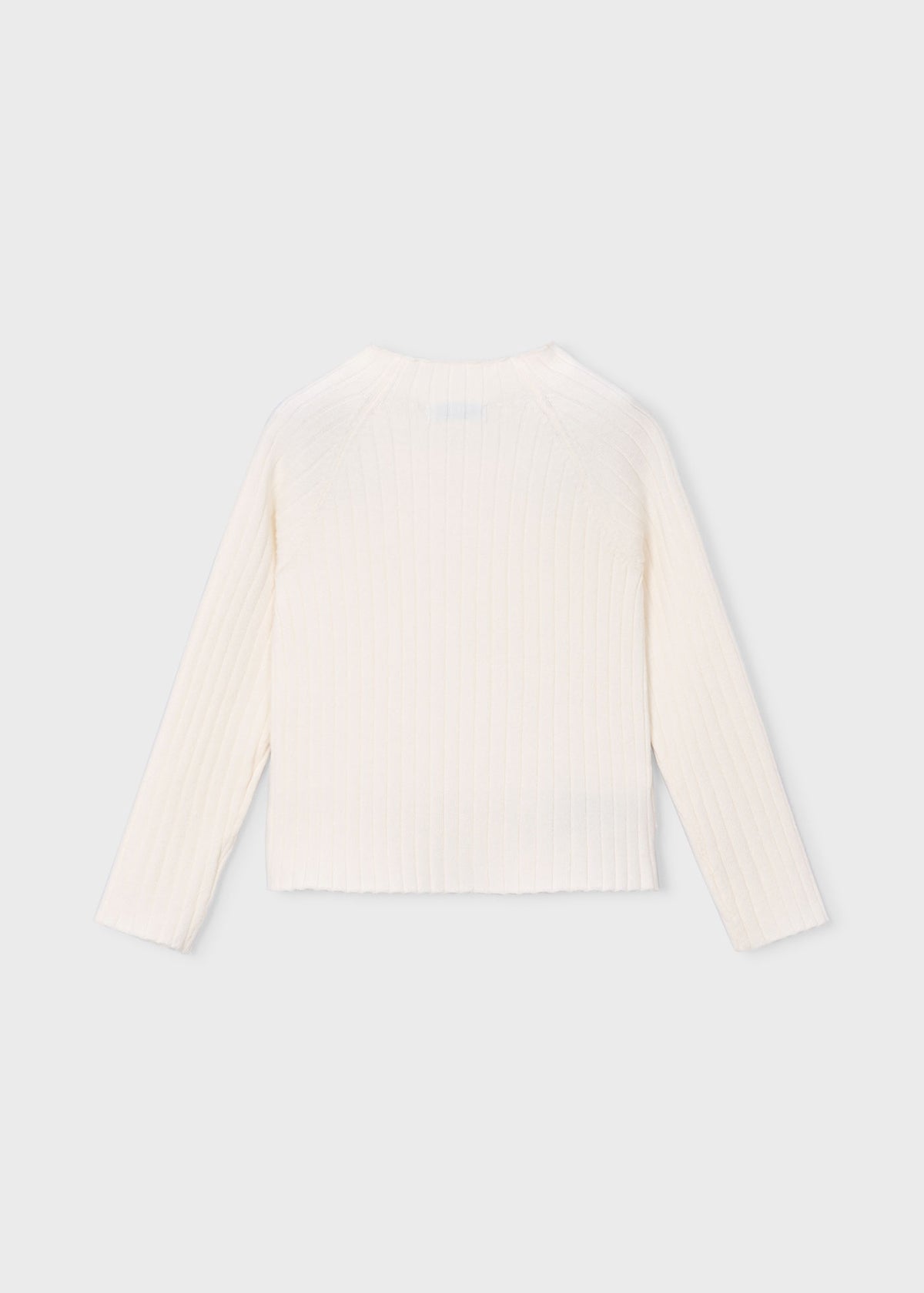 Jersey tricot niña