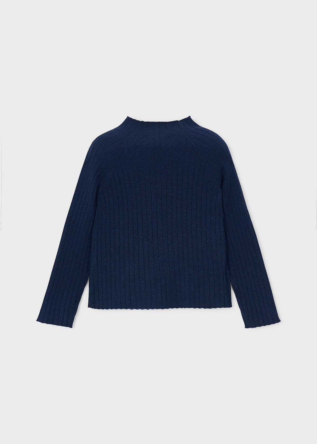 Jersey tricot niña