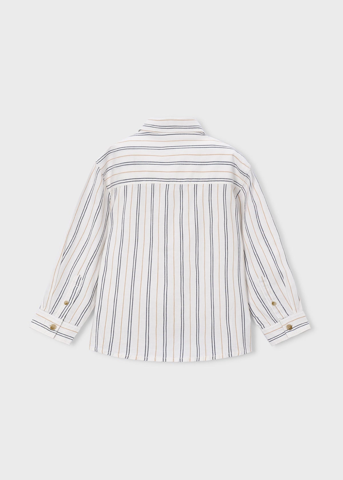 Camisa viella niño