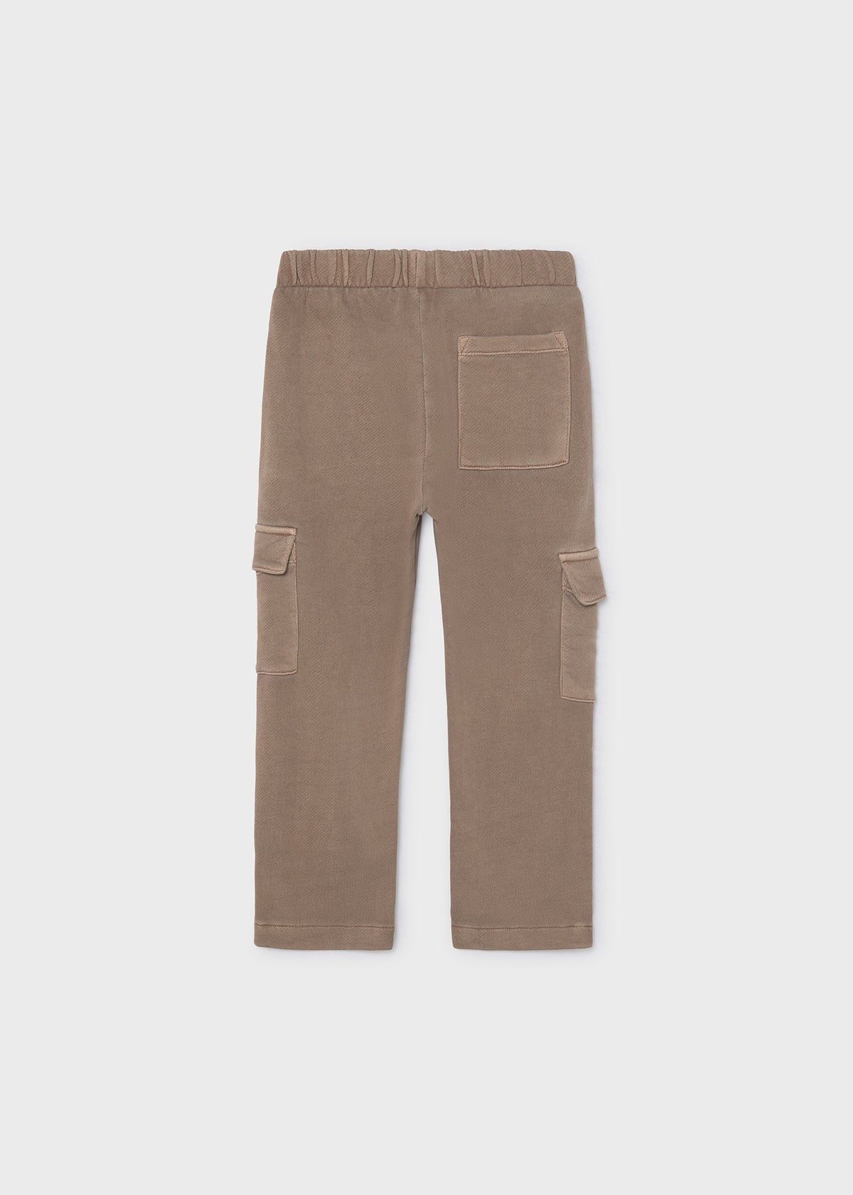 Pantalón cargo niño