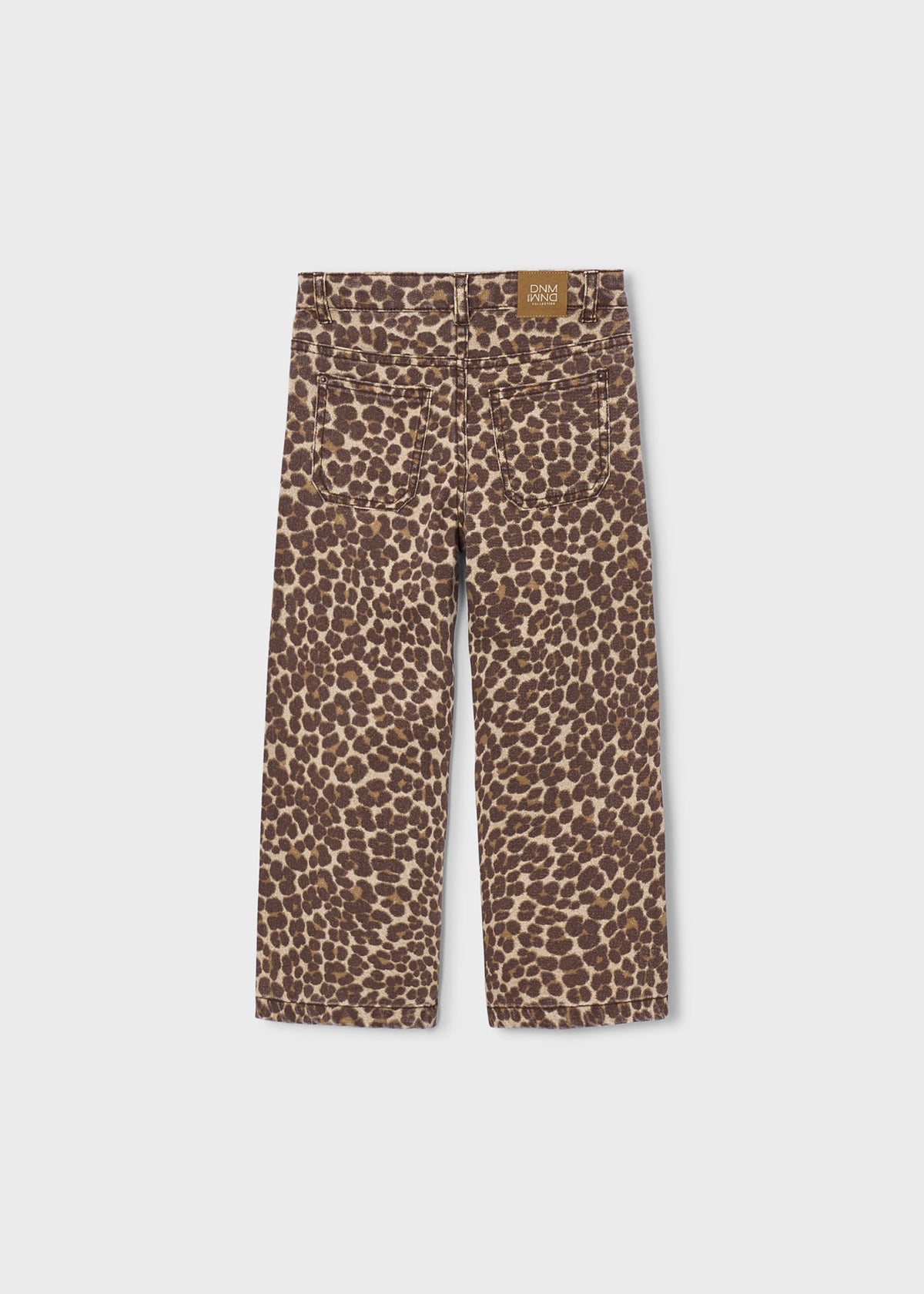 Pantalón sarga niña