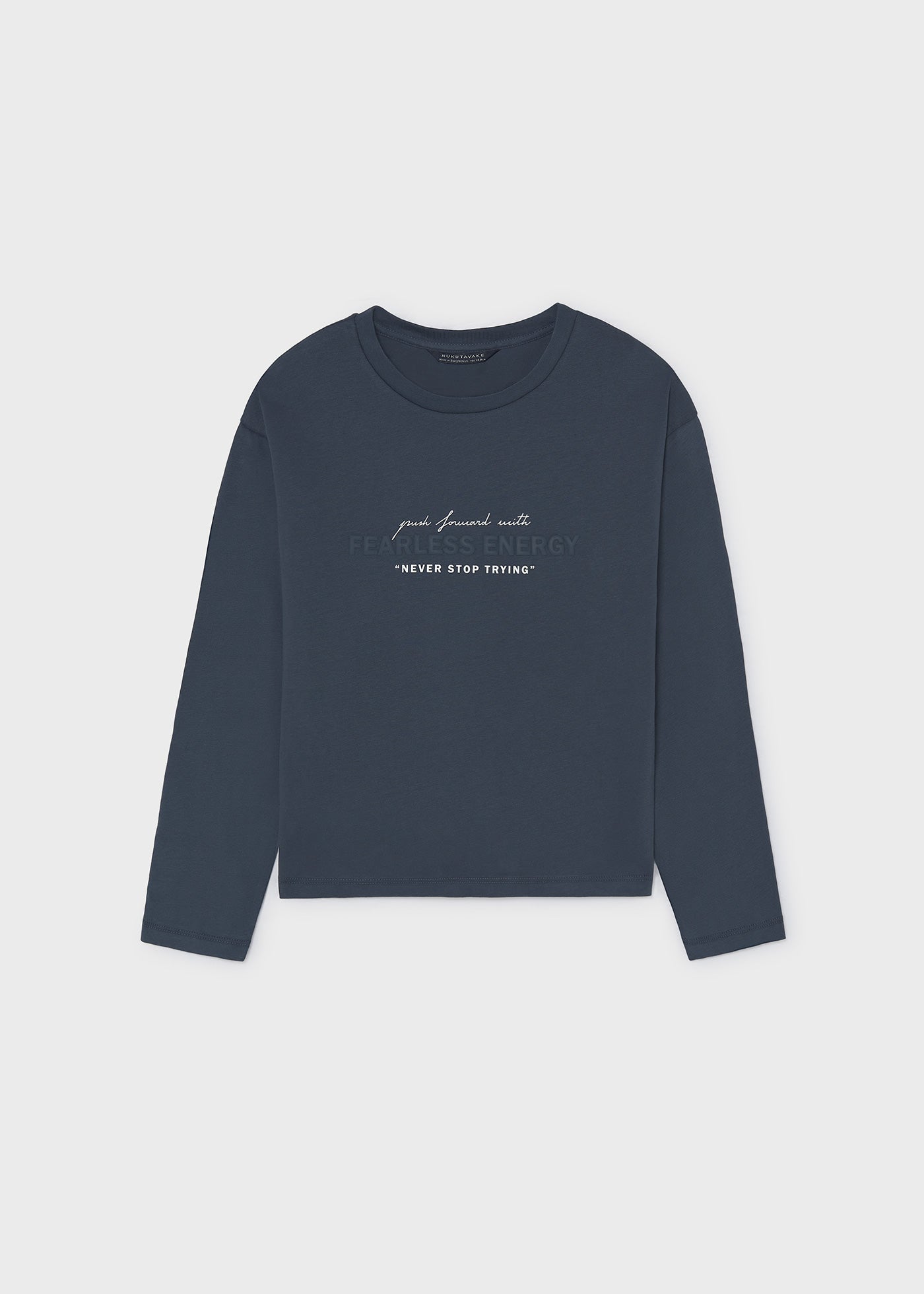 Camiseta chico