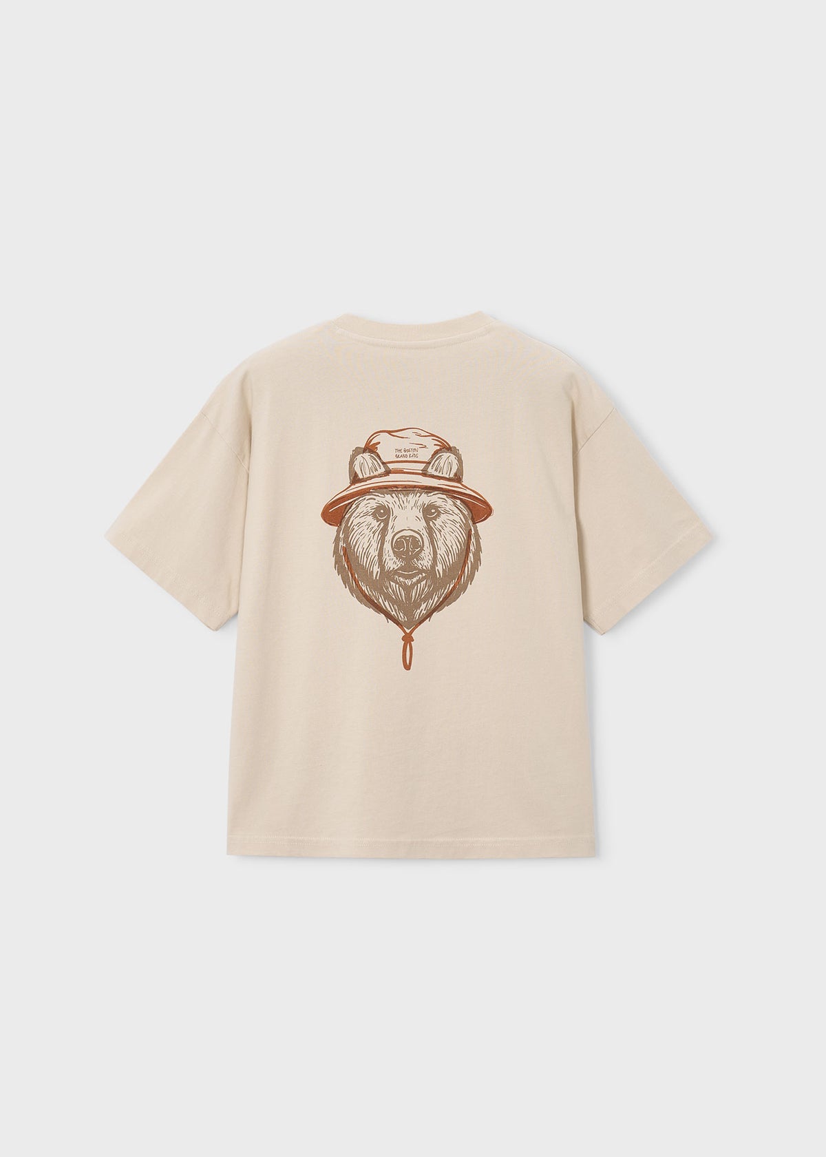 T- shirt αγόρι