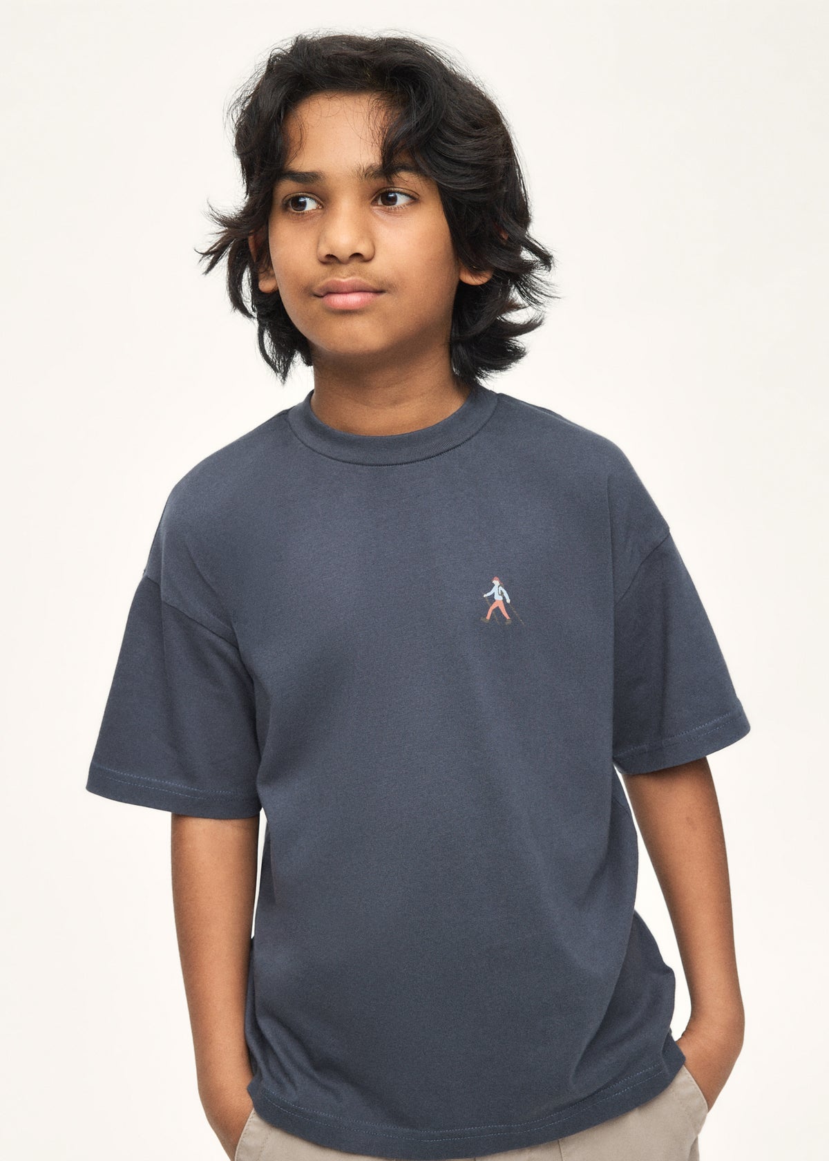 T- shirt αγόρι
