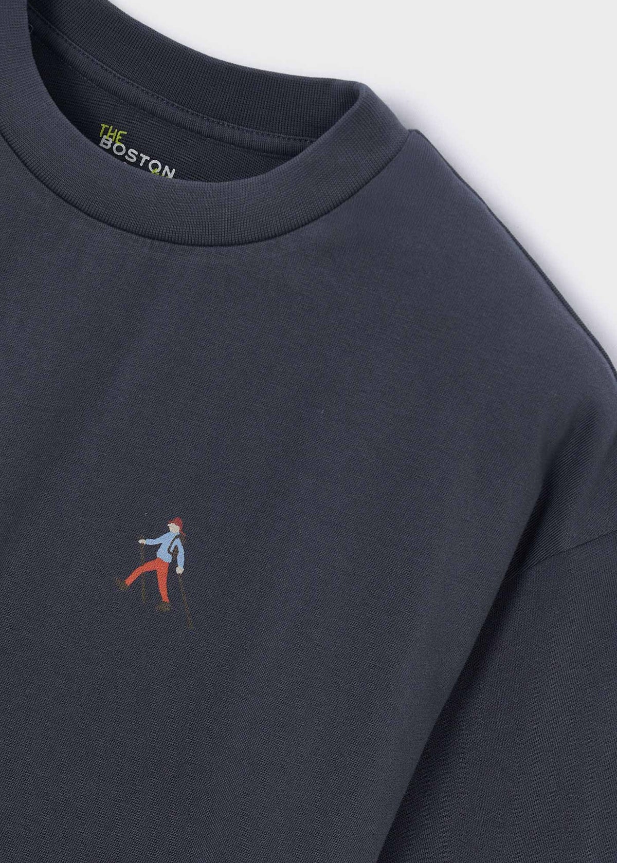 T- shirt αγόρι