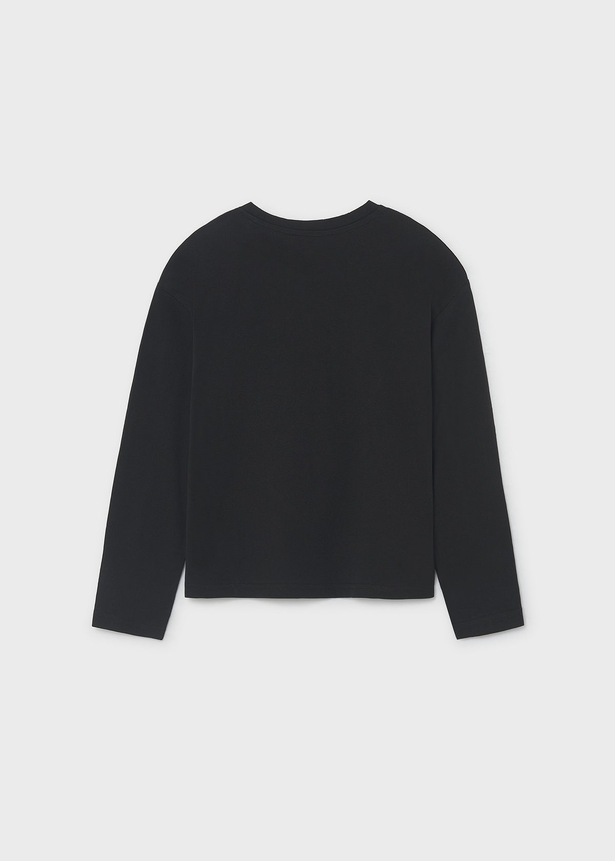 Camiseta bolso tachas chica