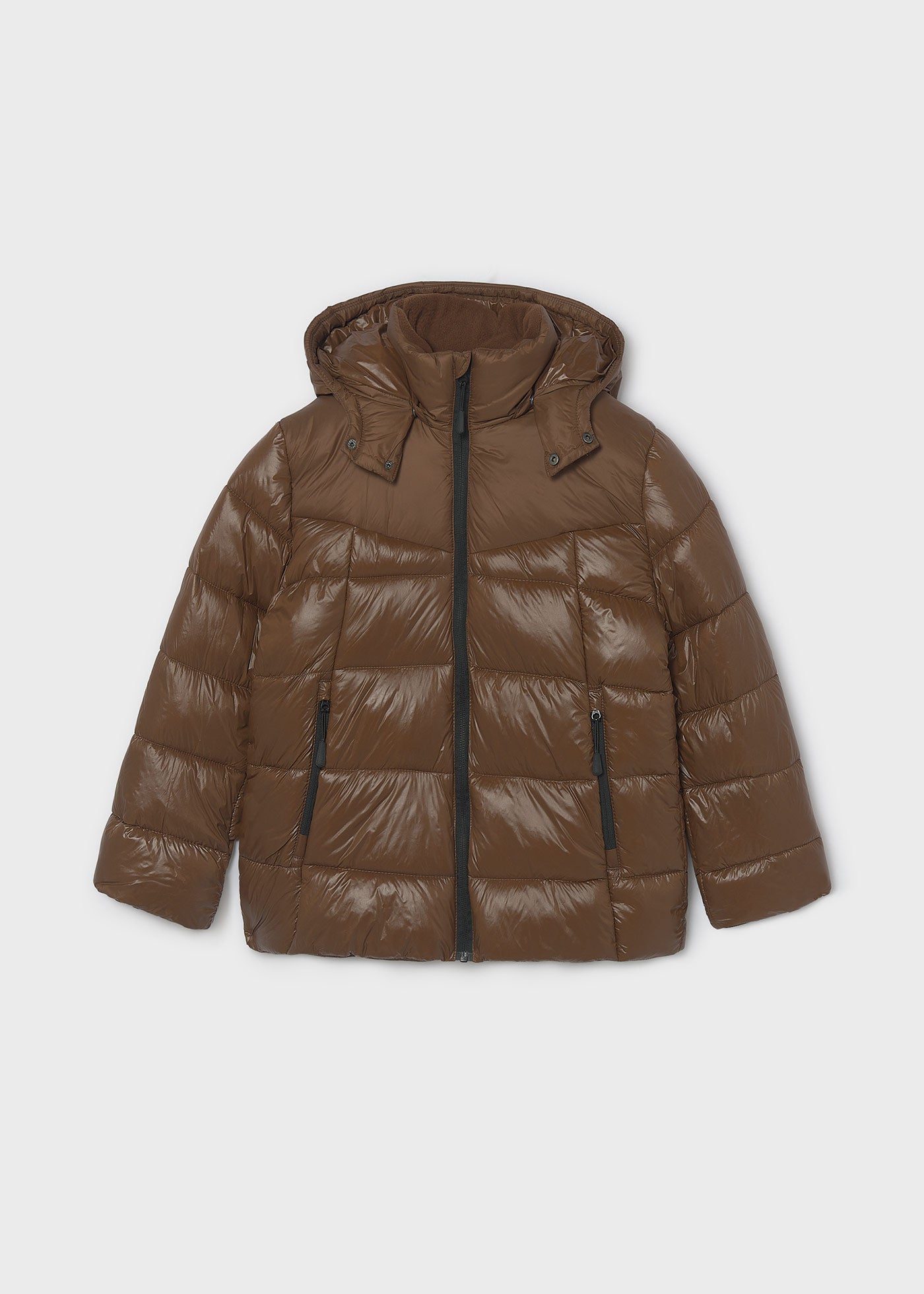 Chaquetón chico