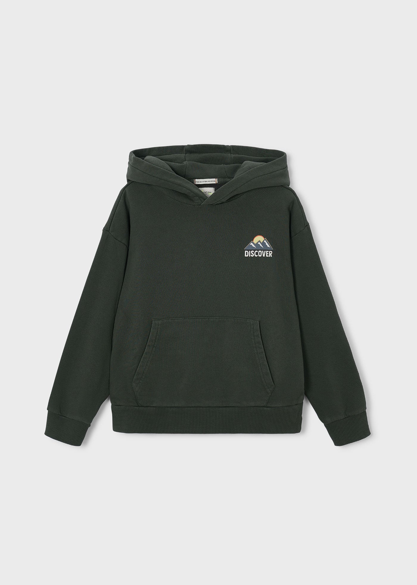 Φούτερ αγόρι