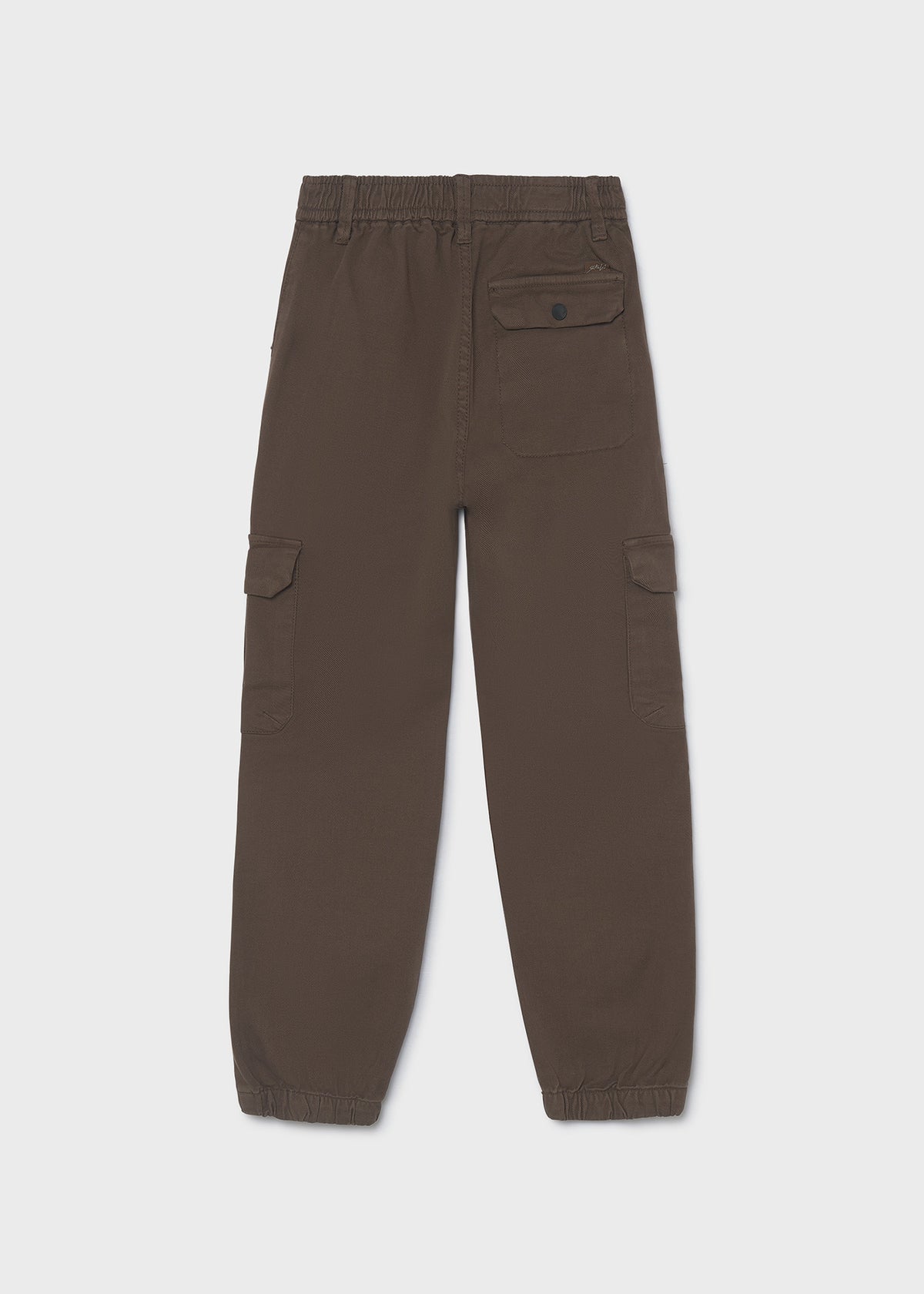 Παντελόνι μακρύ αγόρι