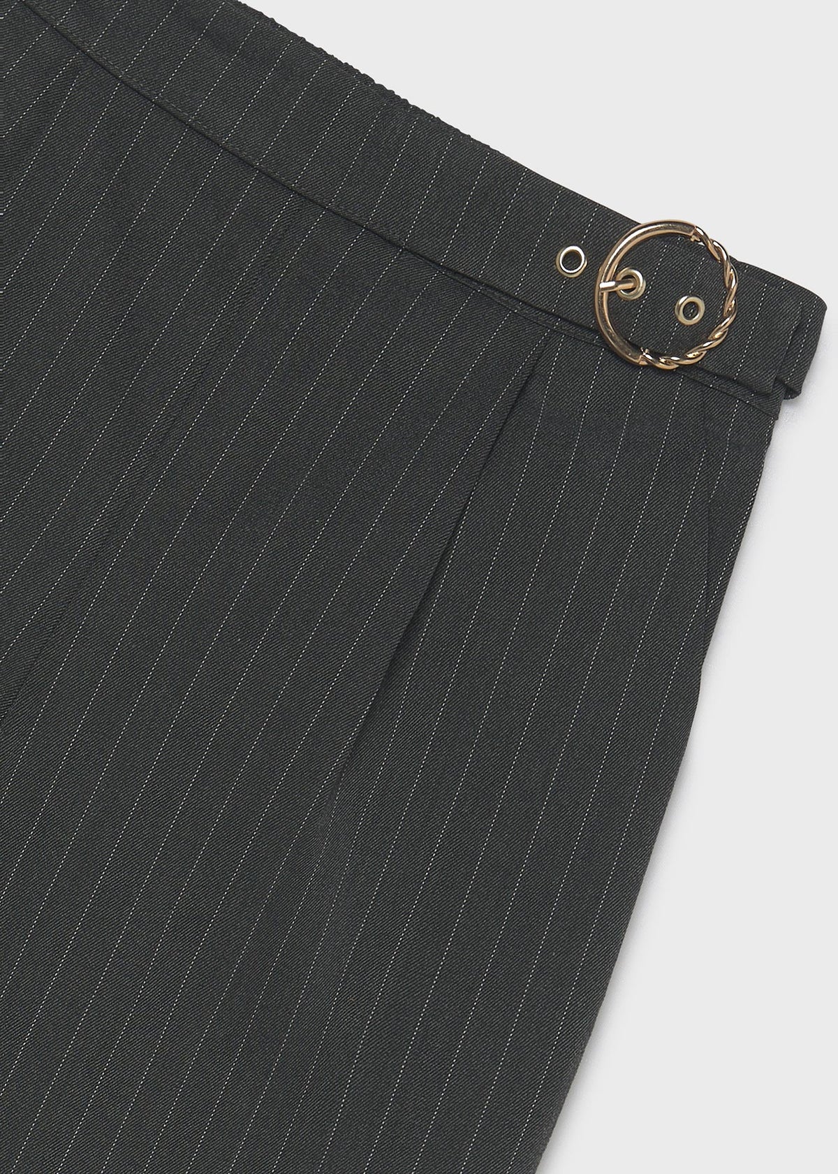 Pantalón pinzas chica